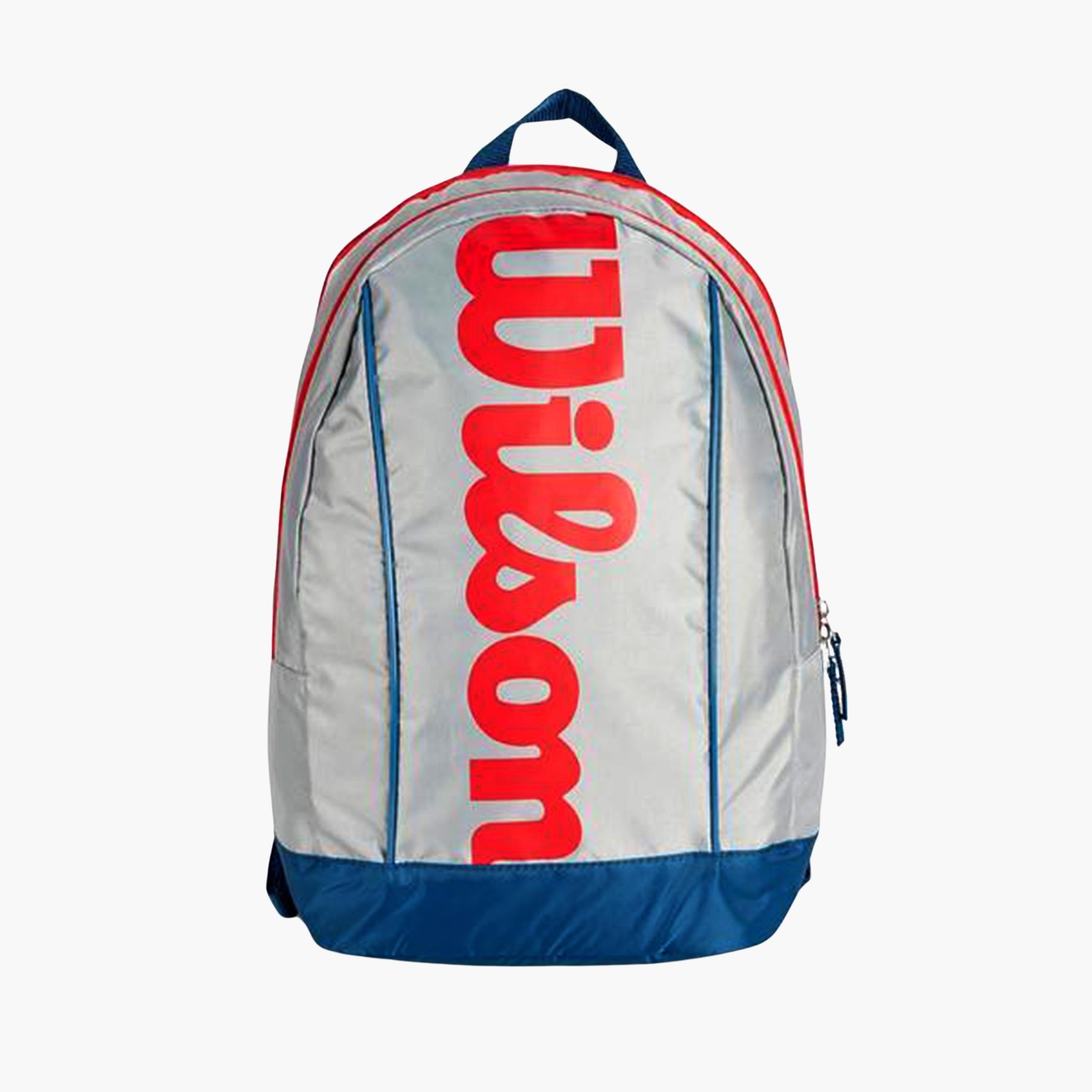 Wilson Tenis Çanta Junior Bacpack