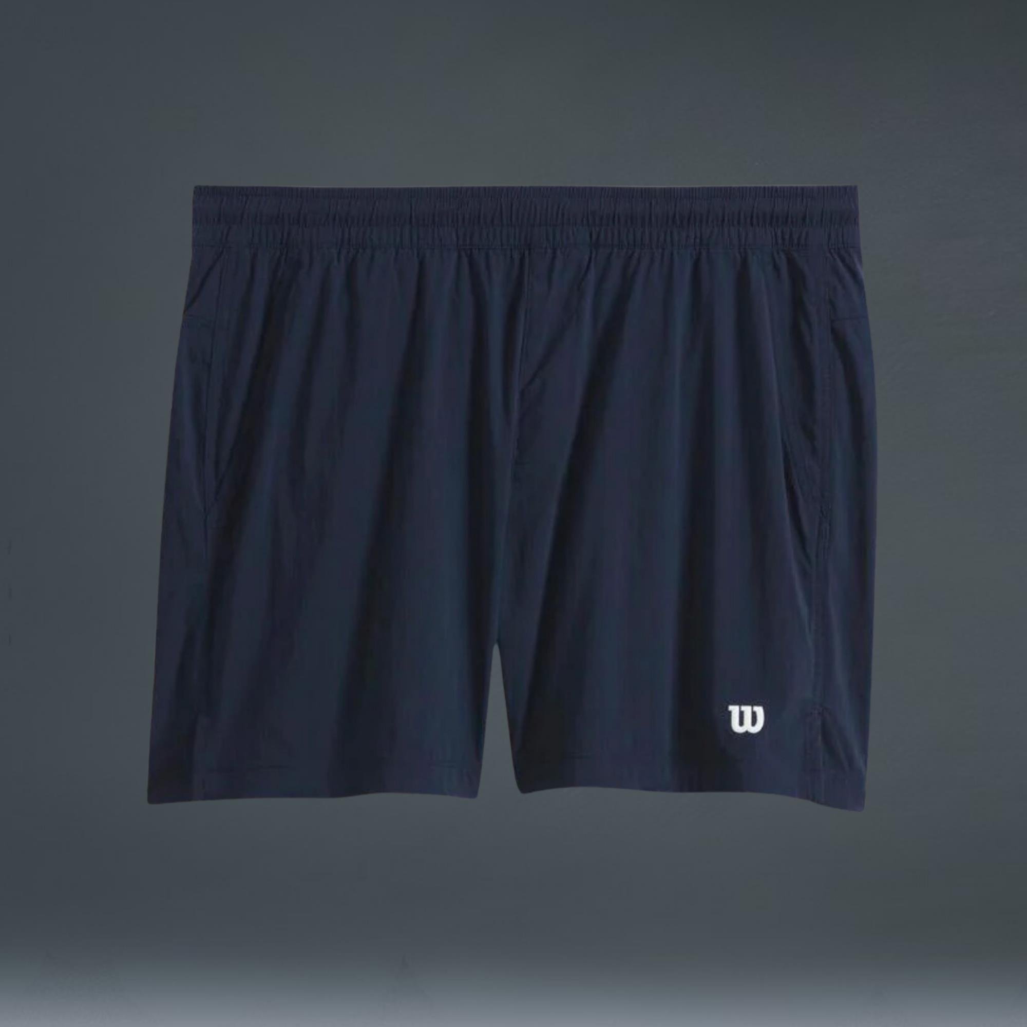 Wilson Tennis Volley 15cm Tenis Şortu