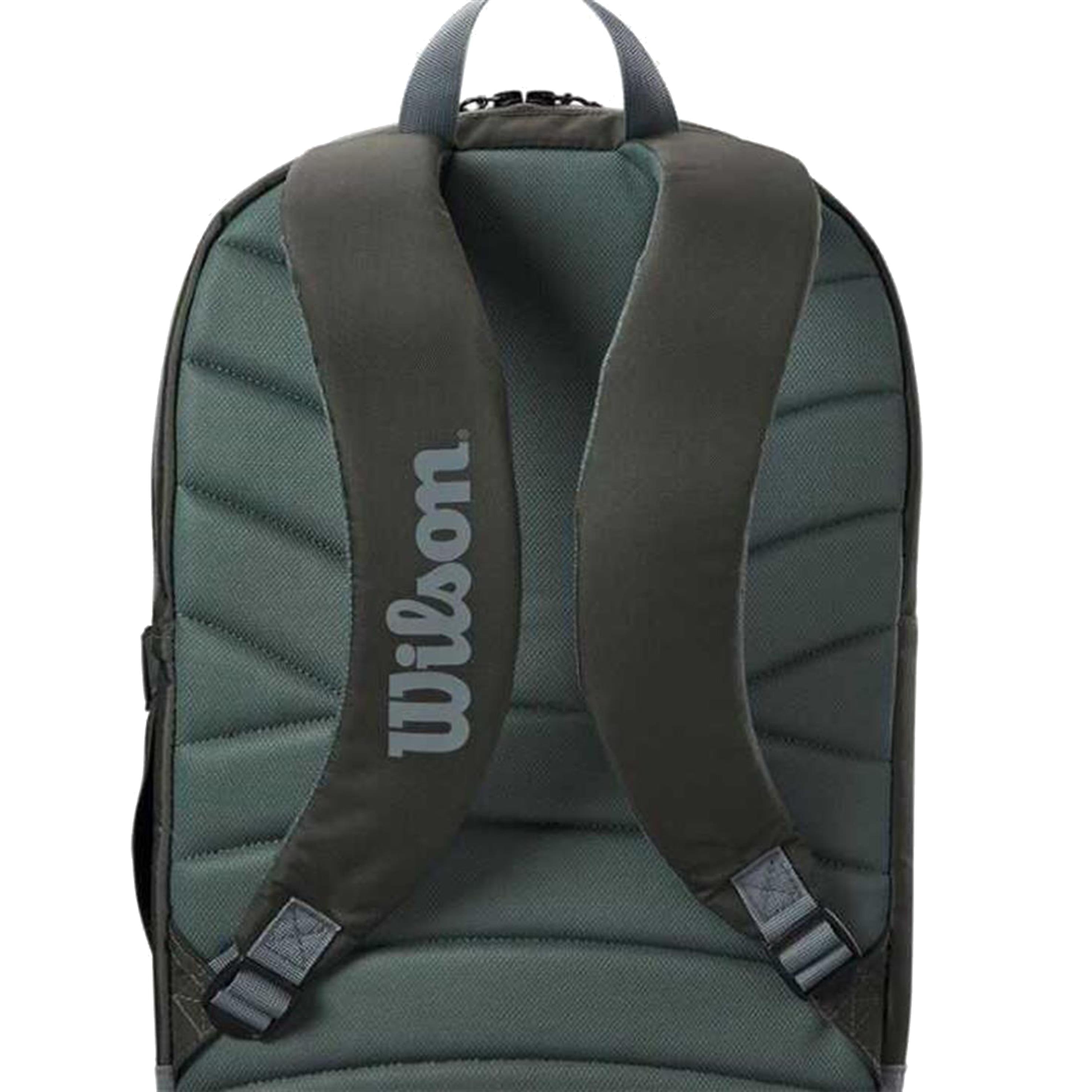 Wilson Tour BackPack - Koyu Yeşil