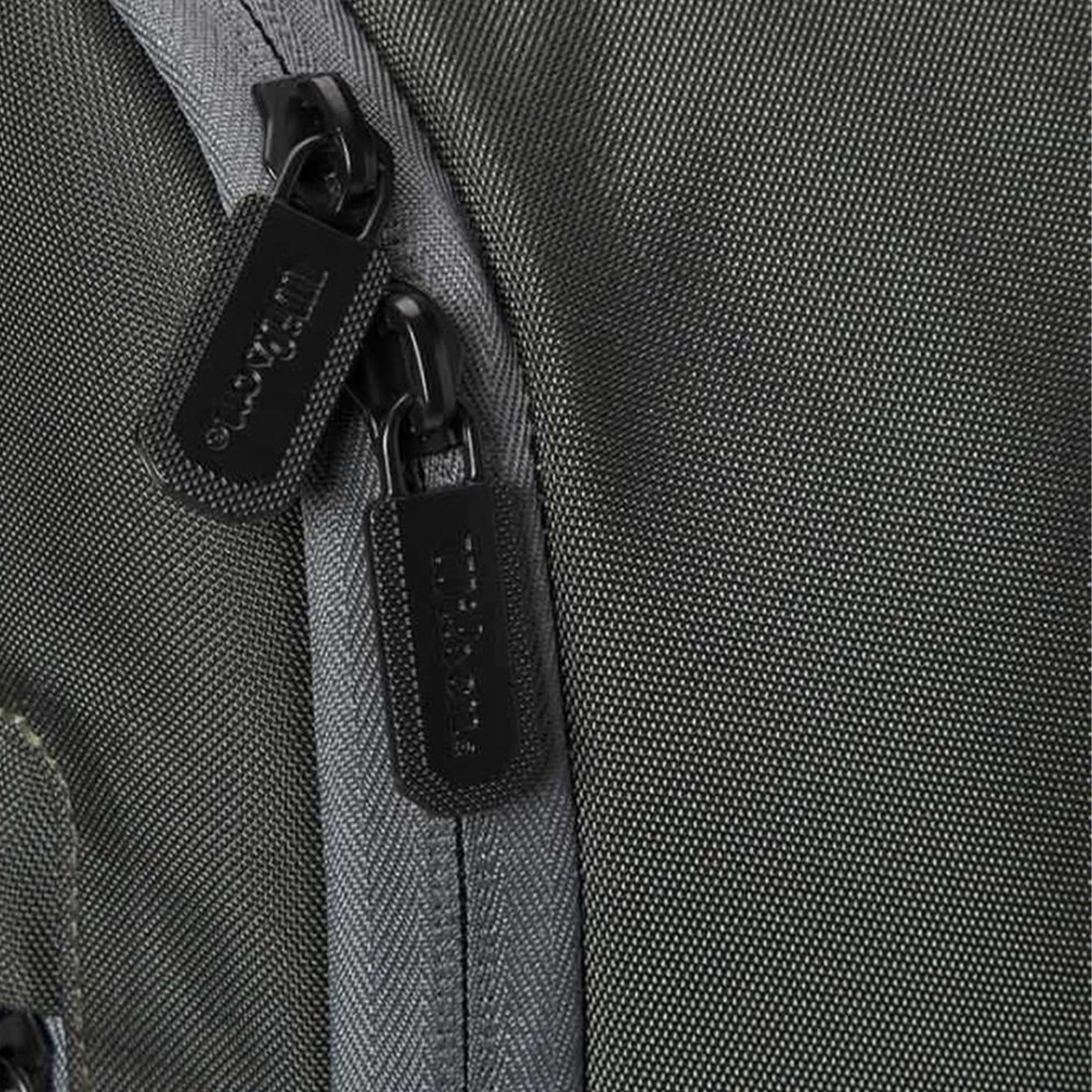 Wilson Tour BackPack - Koyu Yeşil
