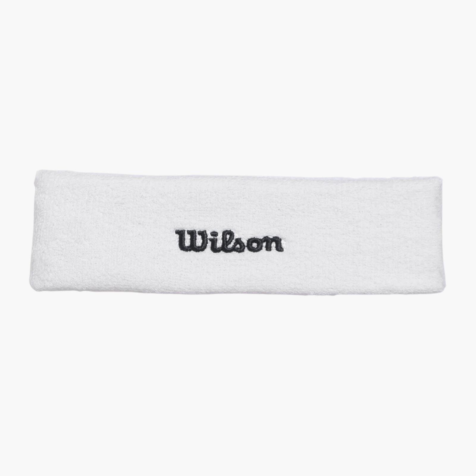 Wilson Unisex Saç Bandı