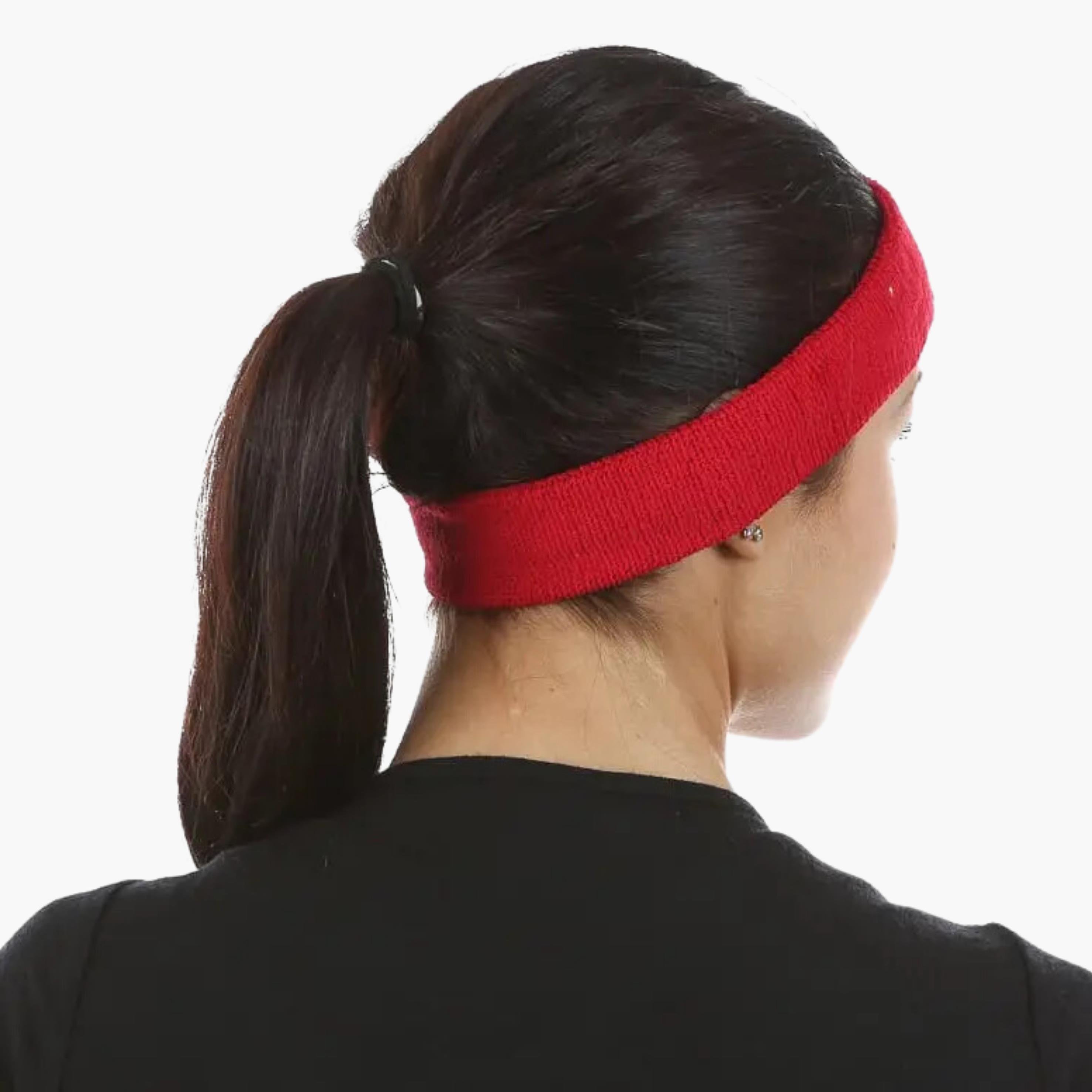 Wilson Unisex Saç Bandı