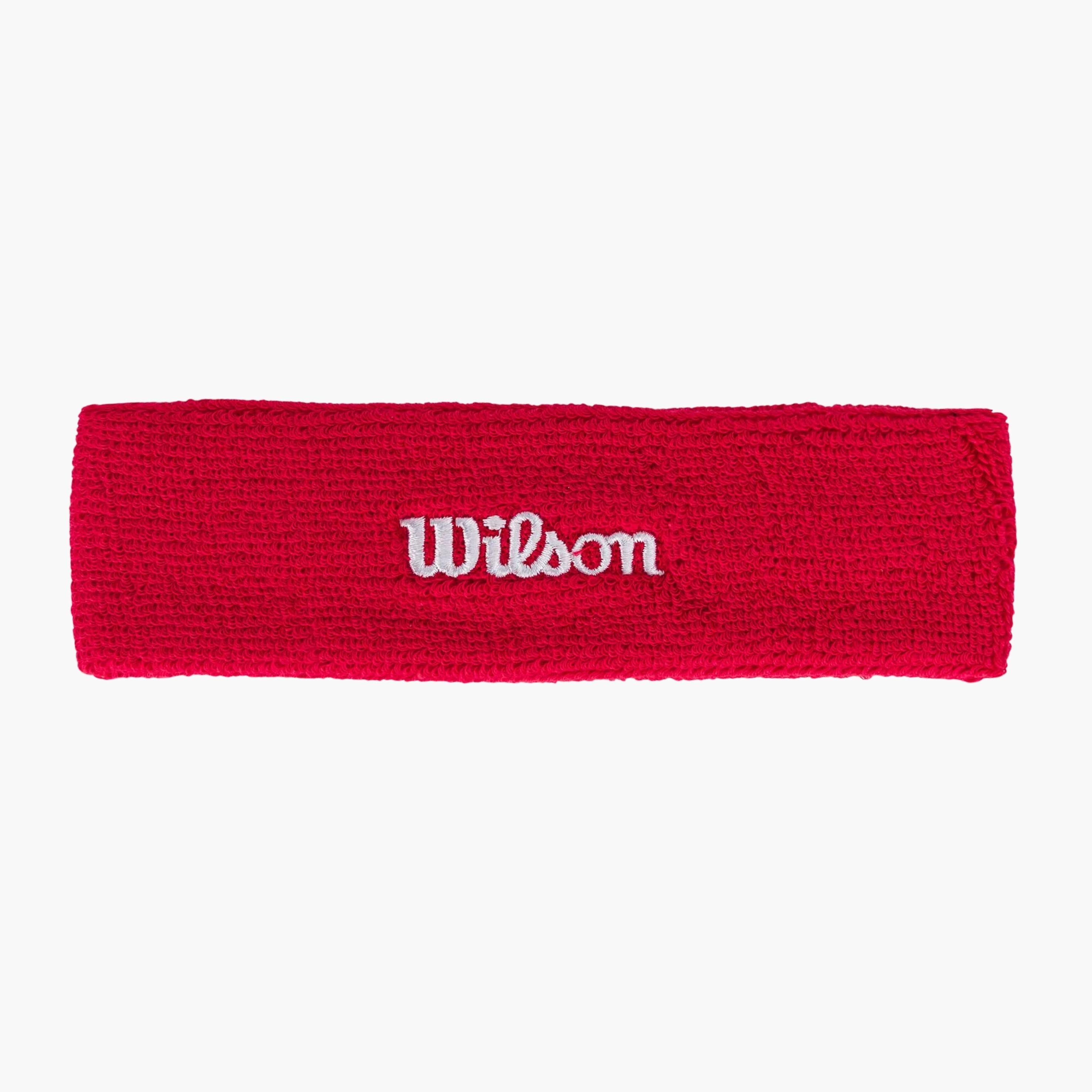Wilson Unisex Saç Bandı