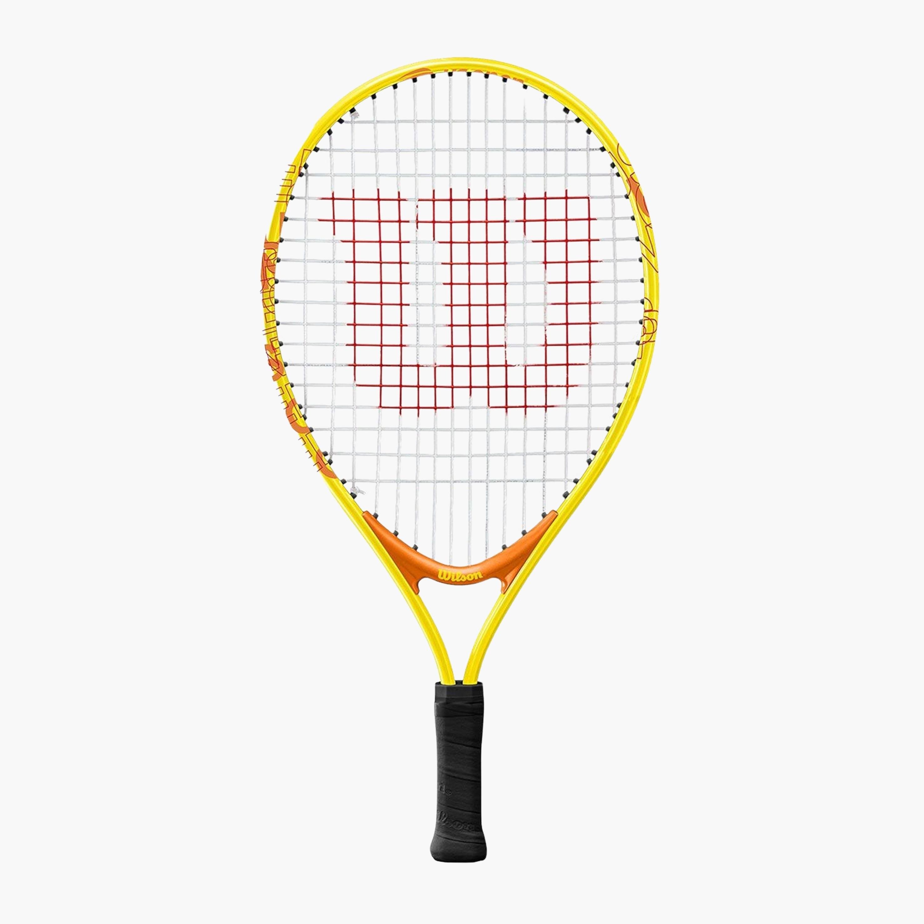 Wilson US Open Jr. 19 180 Gr.