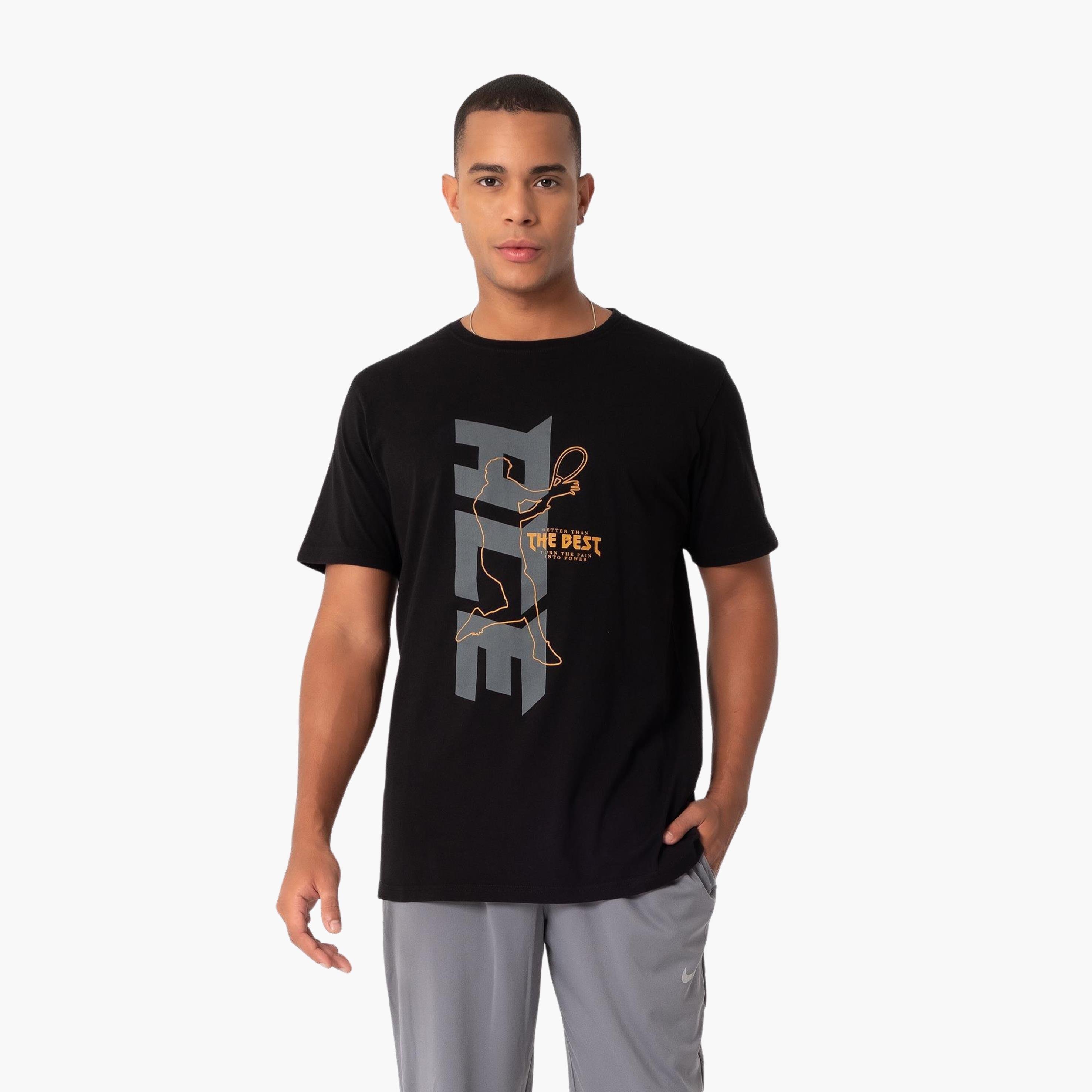 Yuxel Men T-Shirt