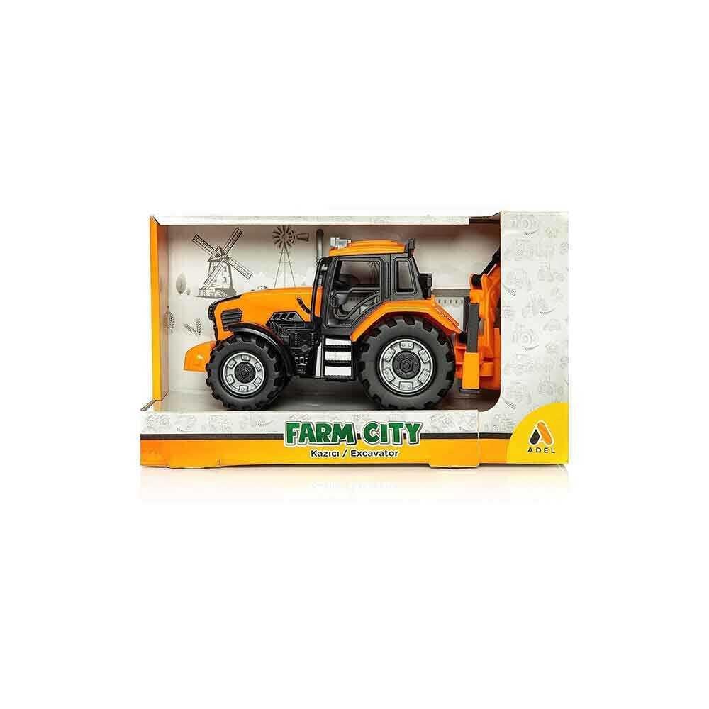 Adeland Farm City Kazıcı