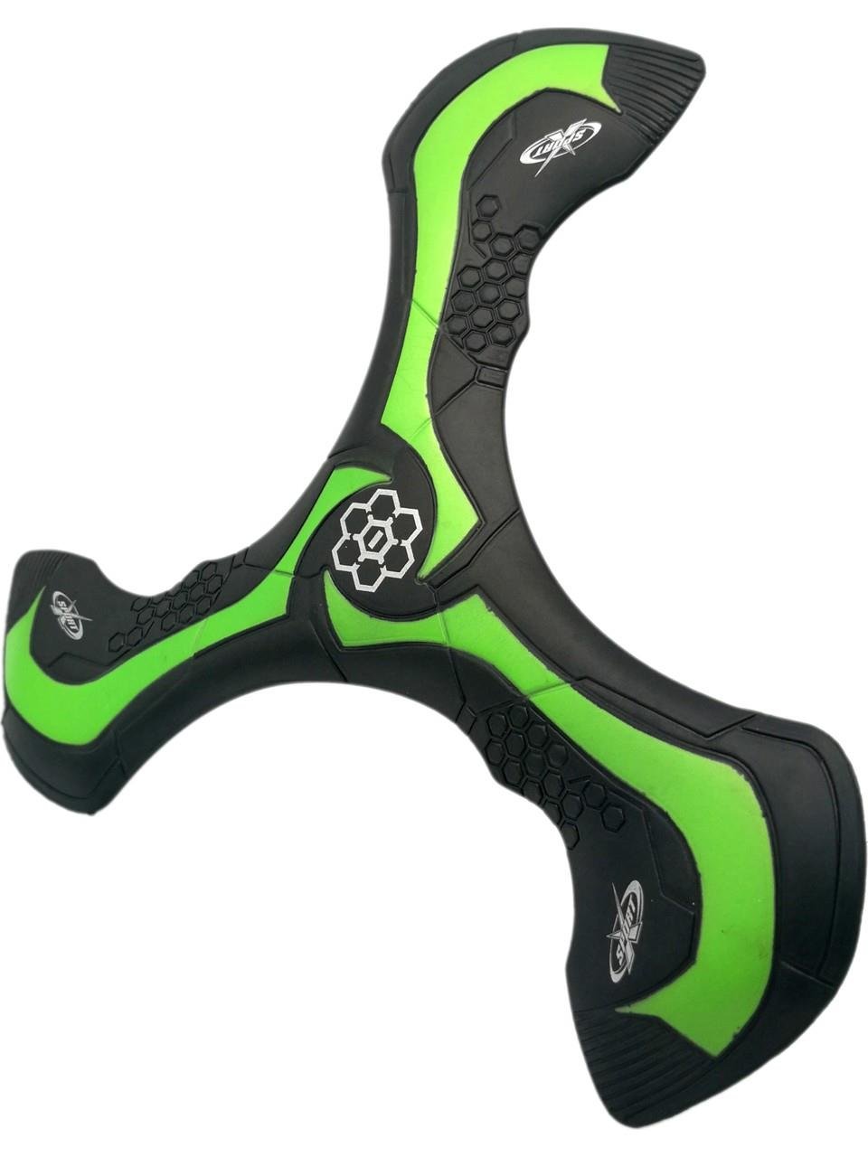 Araliko real bumerang YEŞİL   