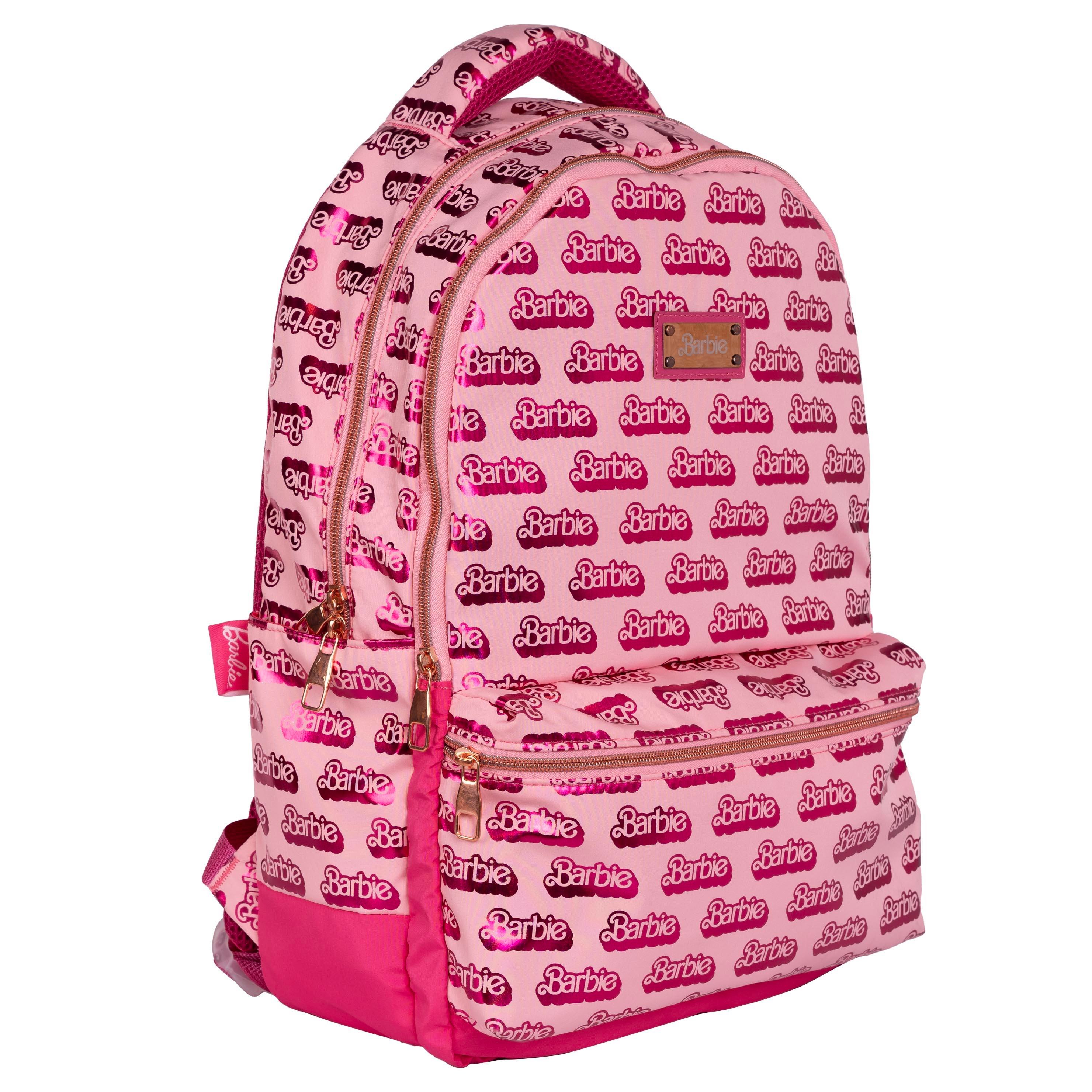 BARBİE Okul Çantası 592901-2705