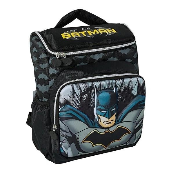 Batman Okul Çantası 2016