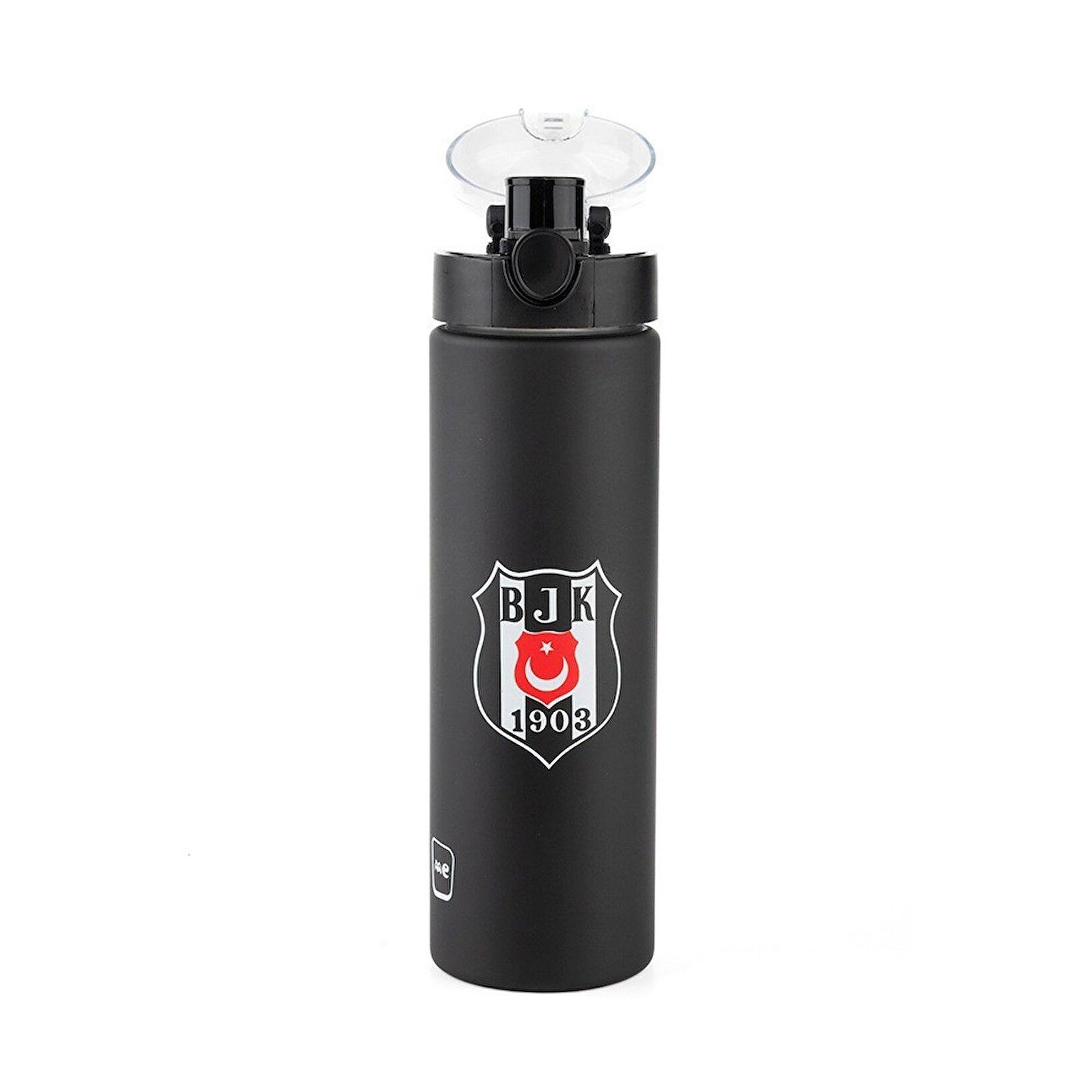 Beşiktaş Tritan lüks matara 25387                 