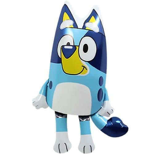 Bluey Folyo Balon 48x66cm