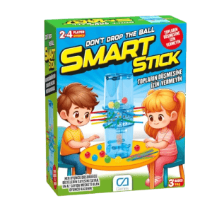 Ca Games Smart Trıck Stıck Capls-5289