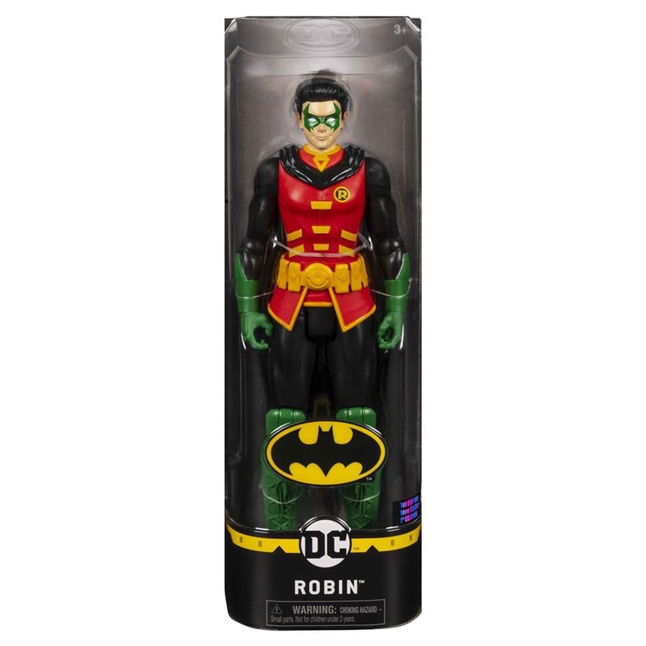 Dc Robin Figür 30 Cm       