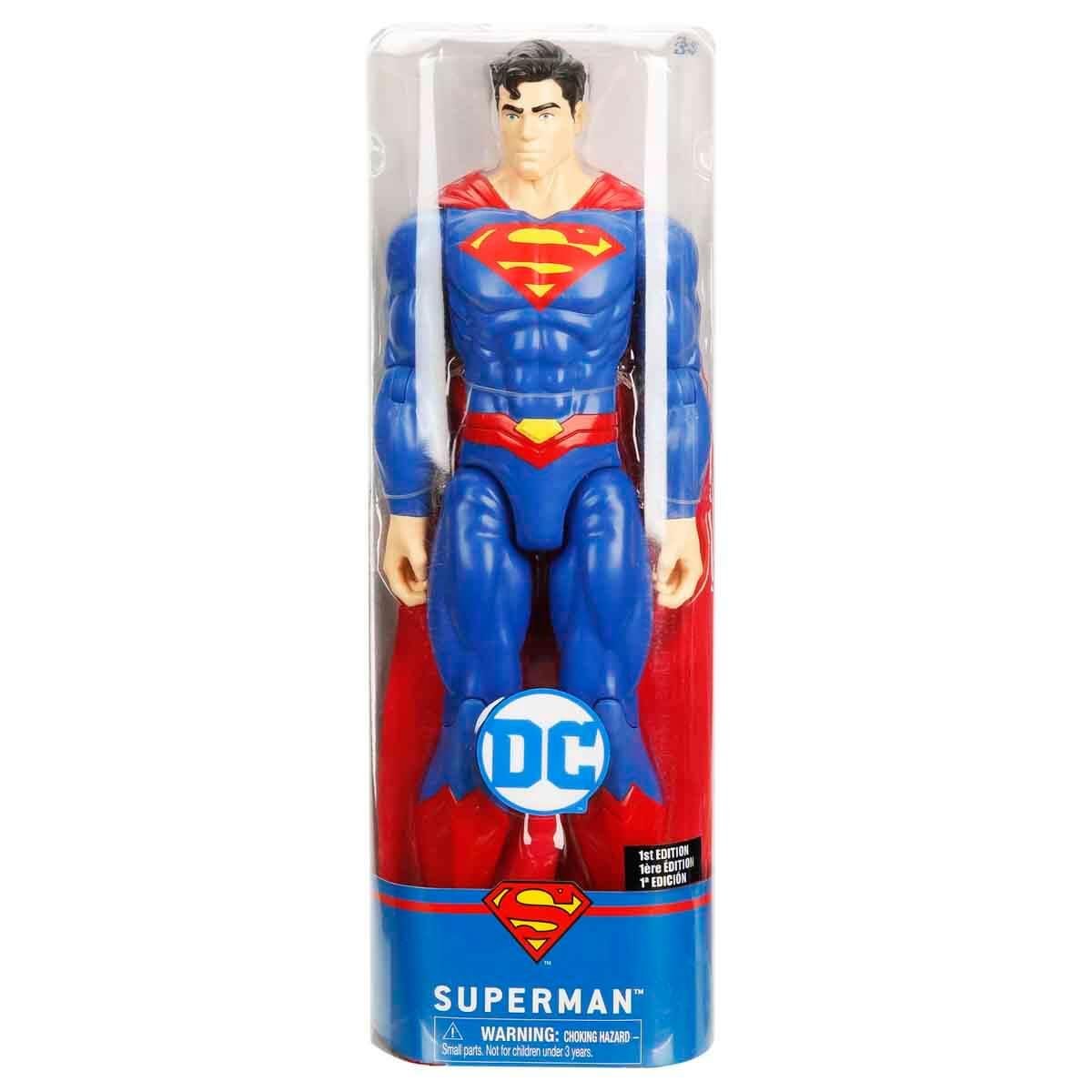 Dc Universal Süperman 30 CM figür