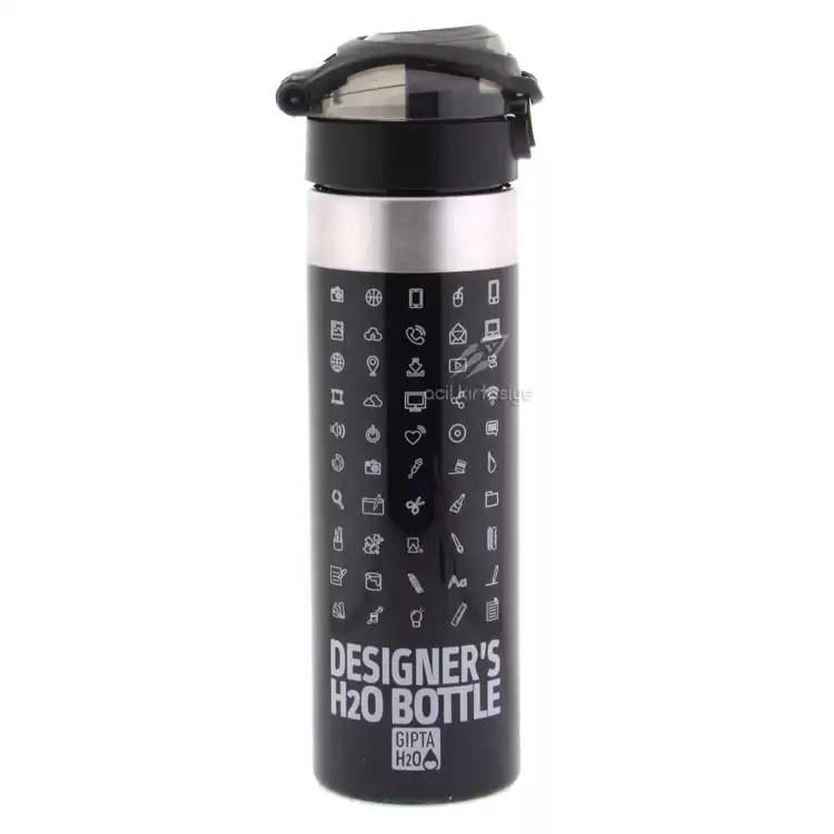 Desıgners H20 Bottel 630cc Tritan Matara GP.4-K752