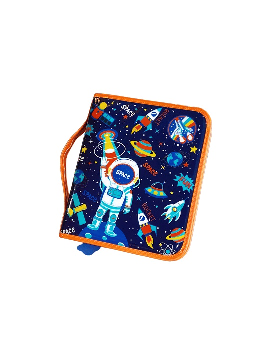 Dream Vest Space Complate Kalem Çantası Set VST-KC