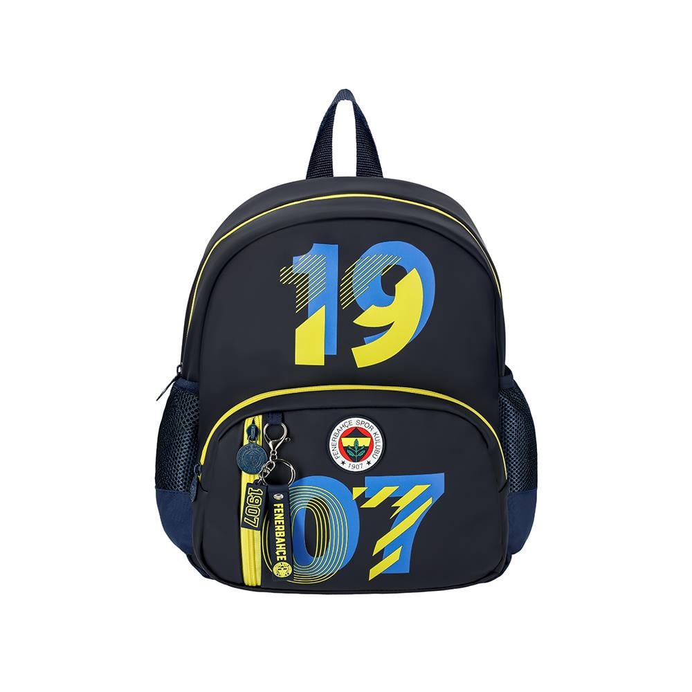 Fenerbahçe 1907 Anaokulu Çantası 25744