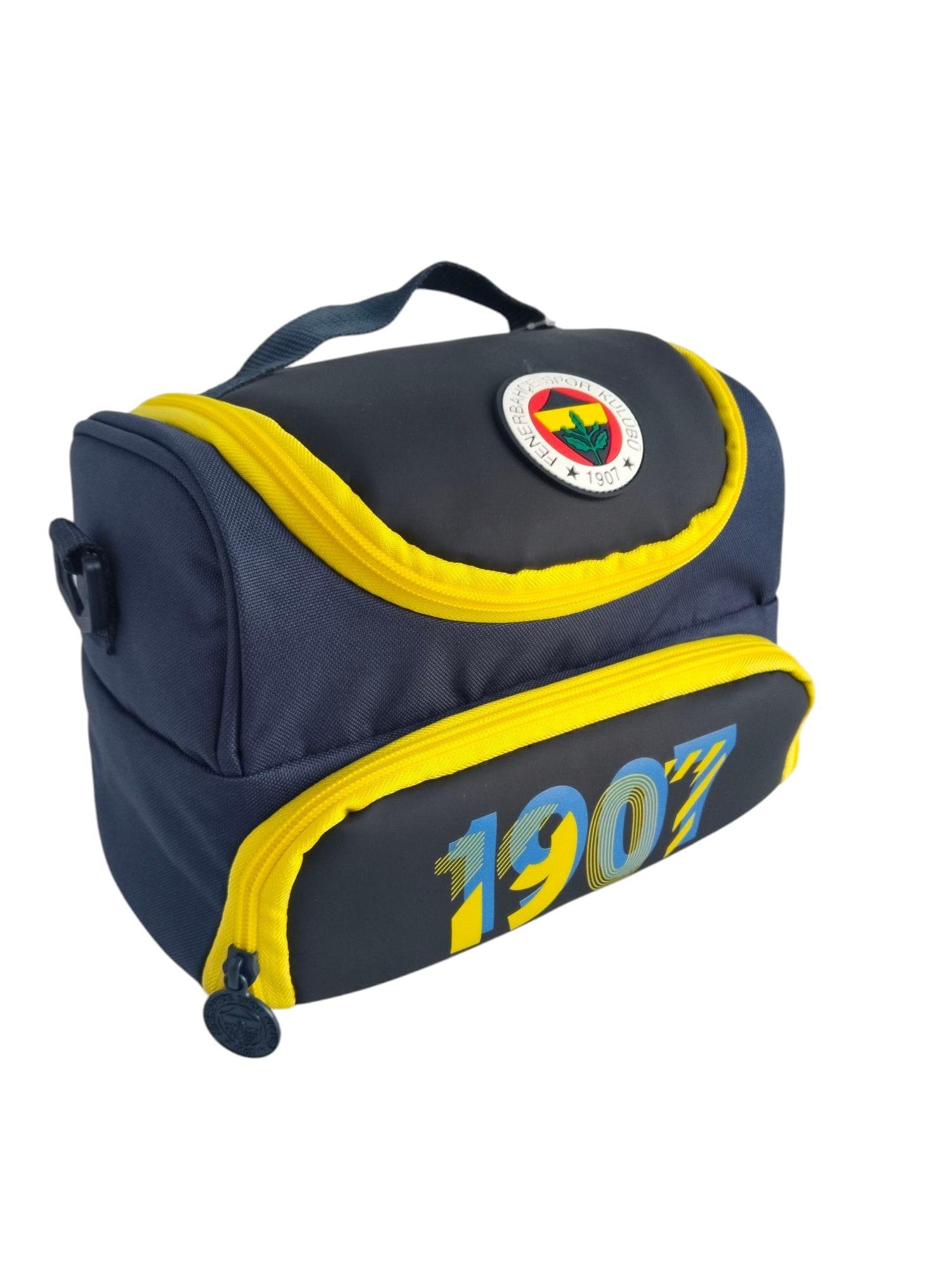 Fenerbahçe 1907 Beslenme Çantası 25745
