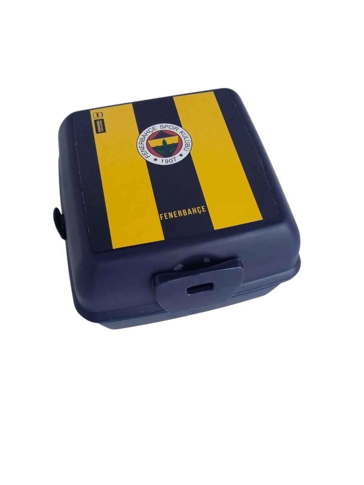 Fenerbahçe Beslenme kabı saklama kabı 25768