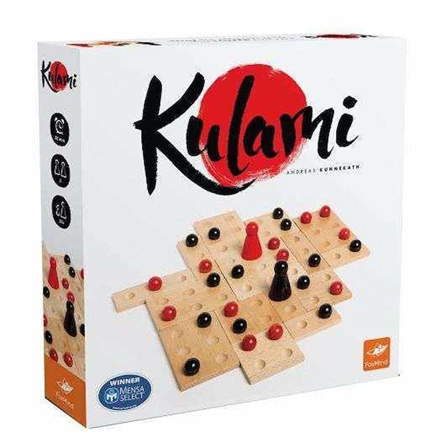 FOX-Kulami