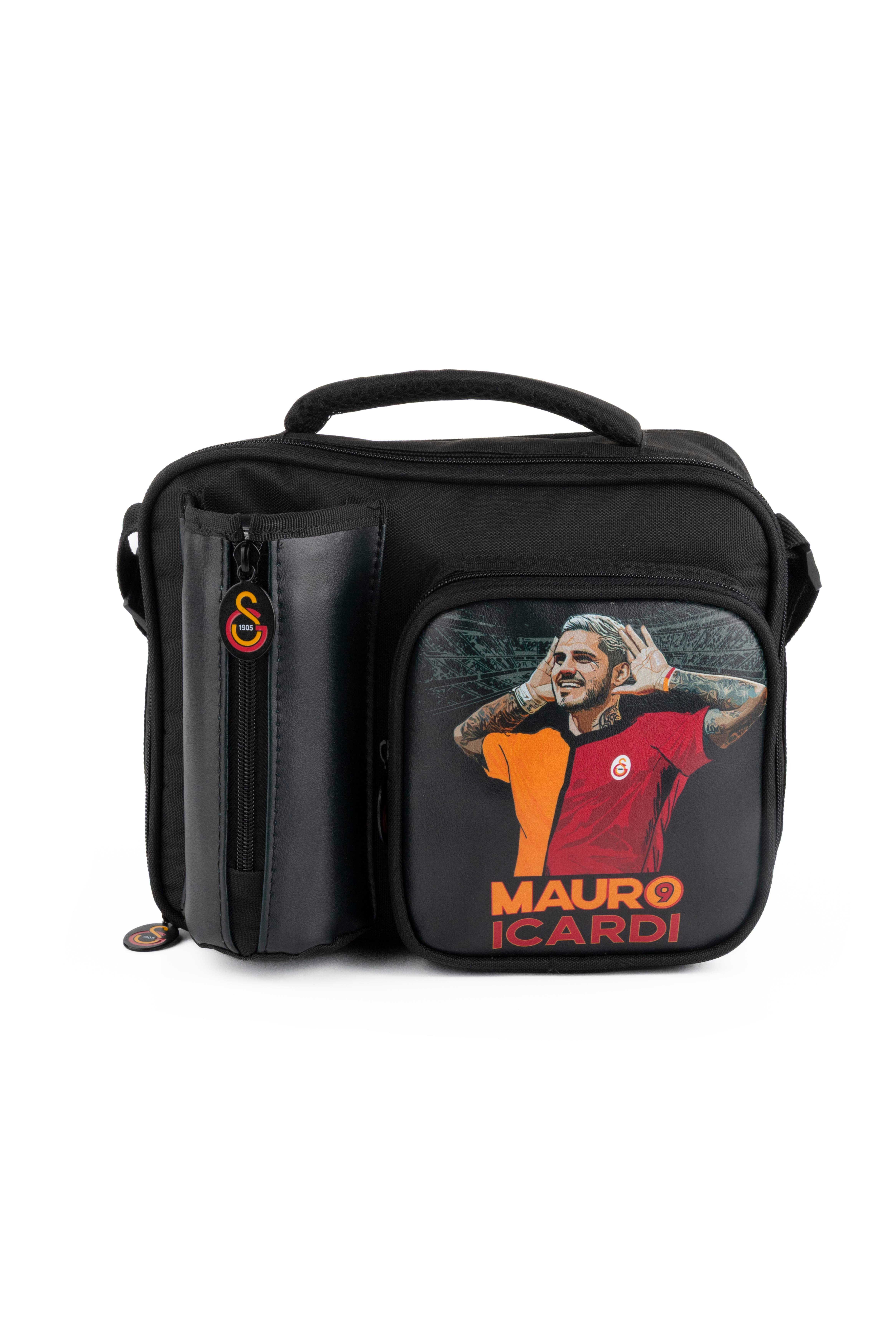 Galatasaray Mauro Icardı Beslenme Çantası 25592 orjinal lisanslı ürün