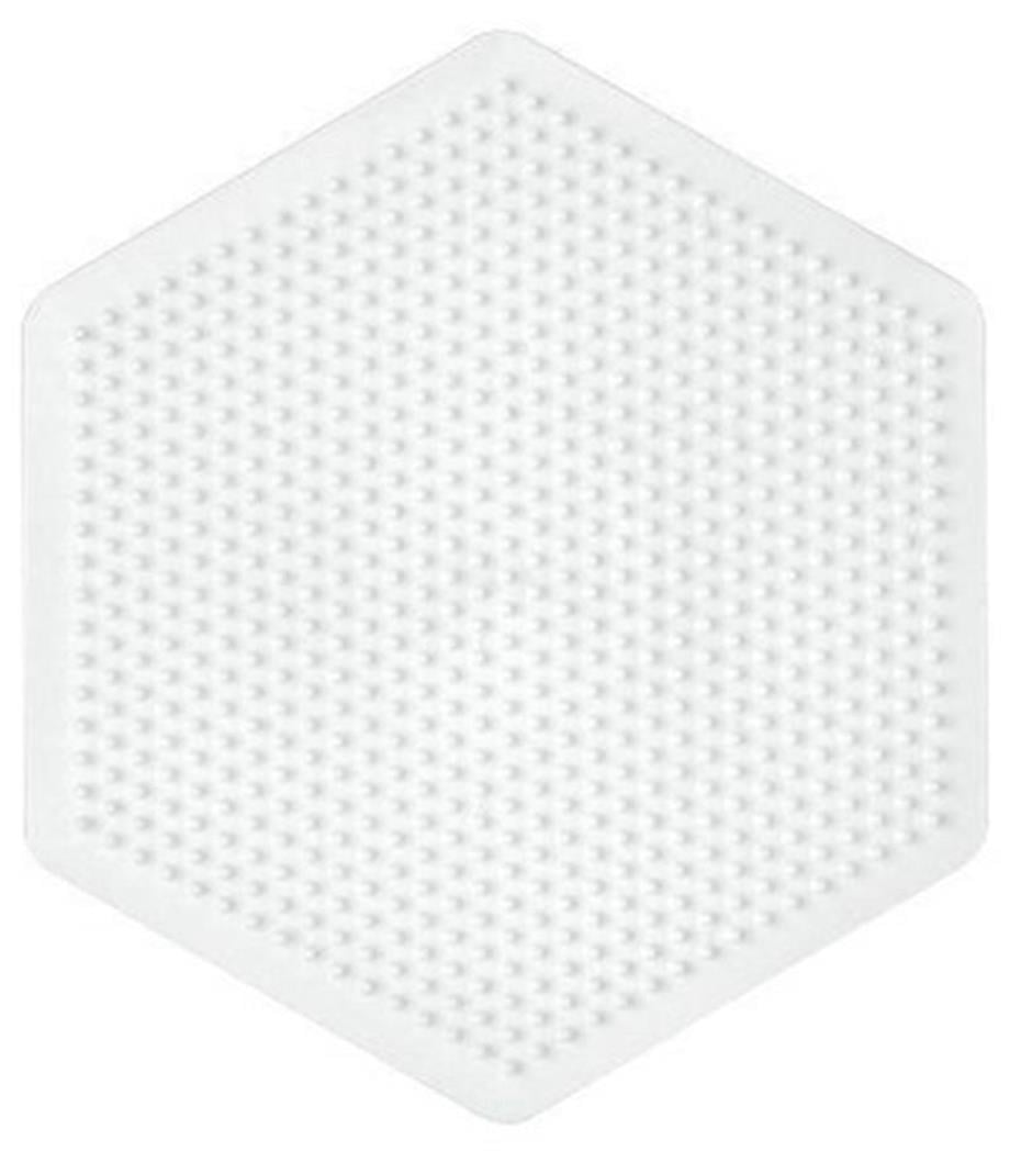 Hama Midi Boncuk Tablası -Büyük Altıgen