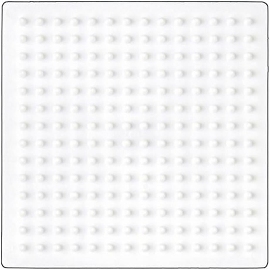 Hama Midi Boncuk Tablası - Küçük Kare