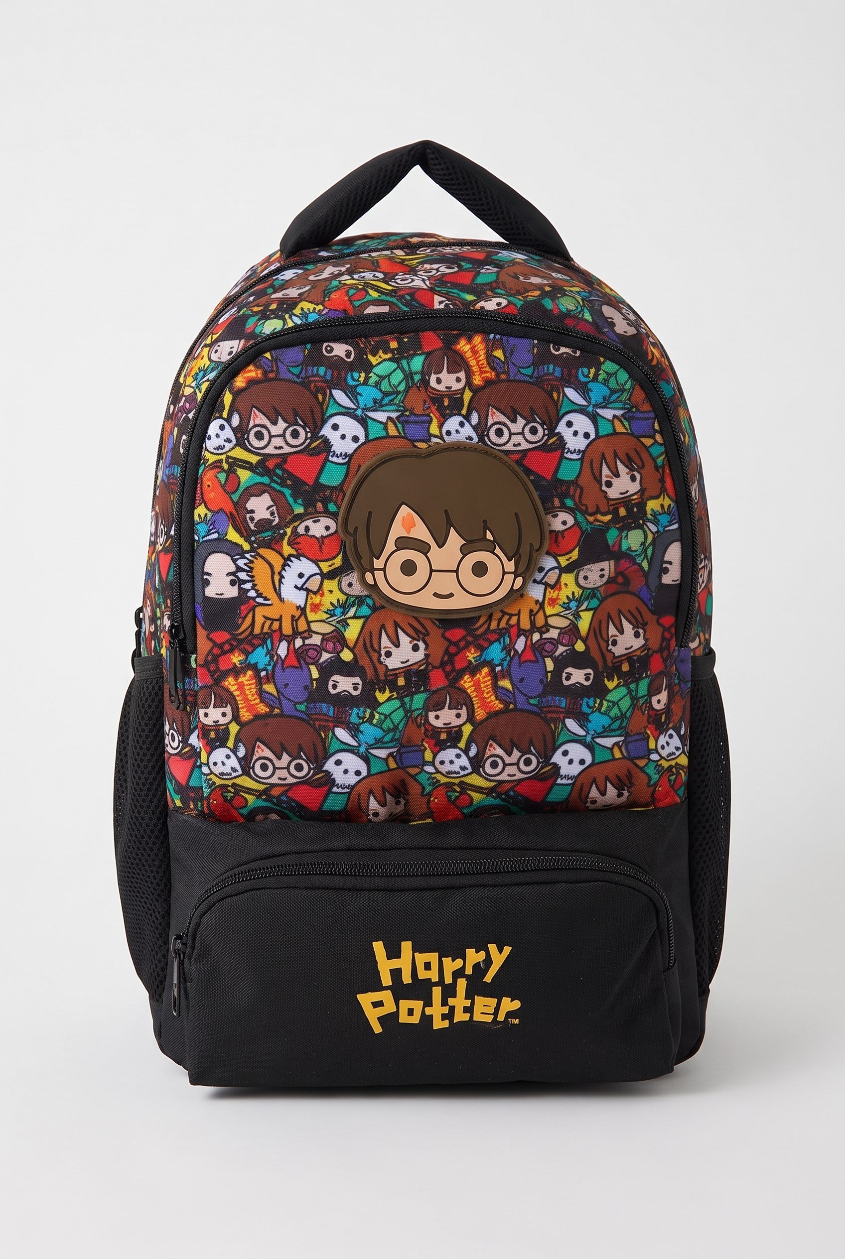 Harry Potter İlkokul Okul Çantası Sırt Çantası 43x30x14 cm