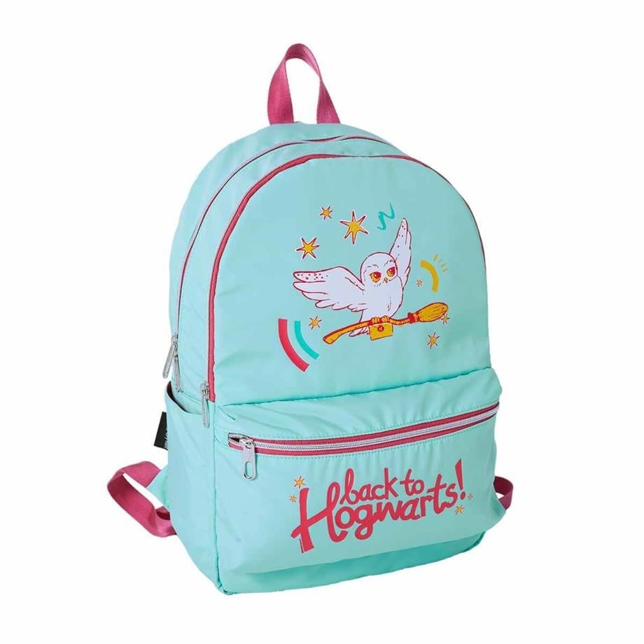 Harry Potter Okul Çantası 2091-9