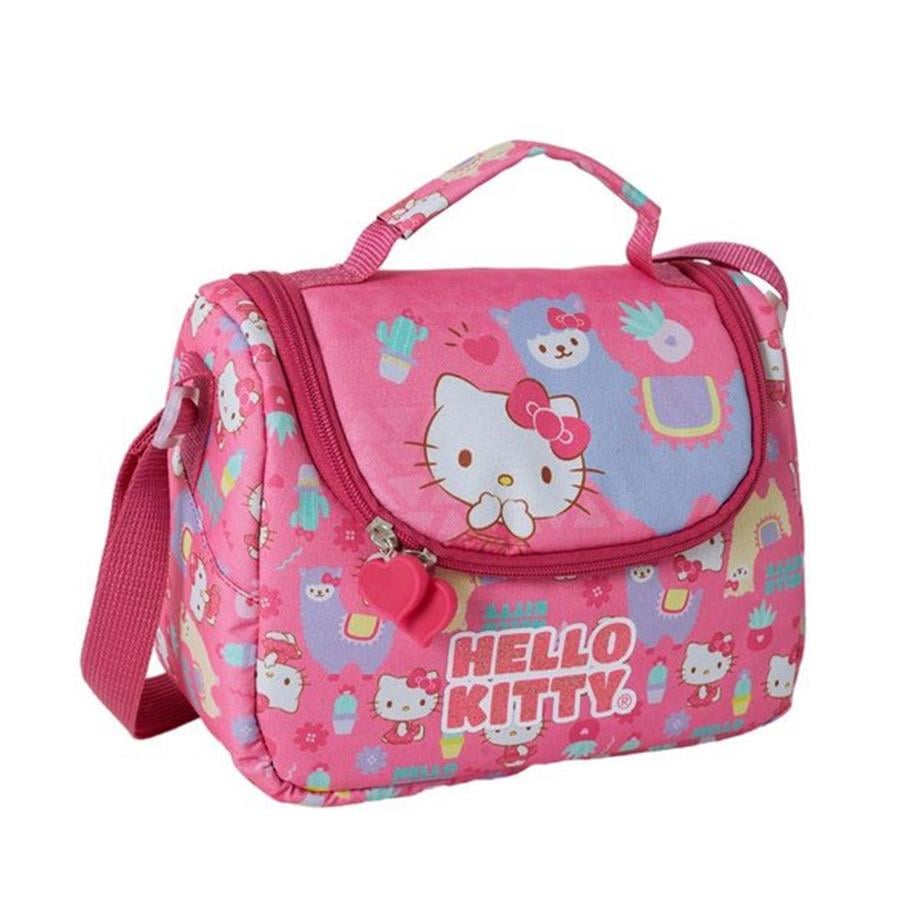 Hello Kitty Beslenme Çantası 2223-9