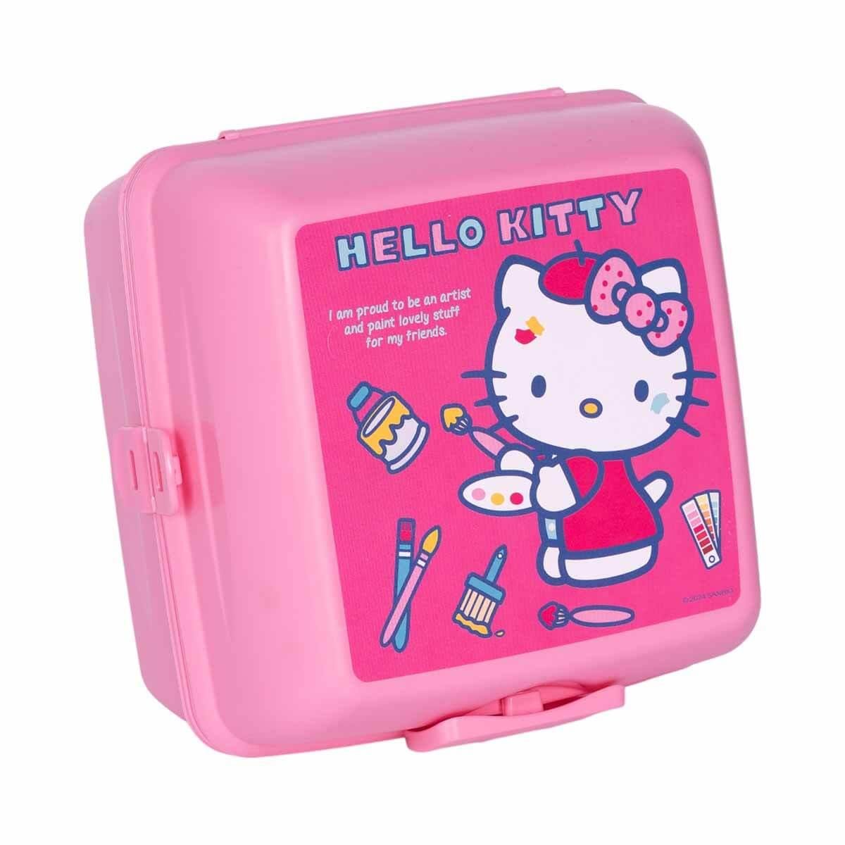 HELLO KITTY BESLENME KUTUSU 2905-9