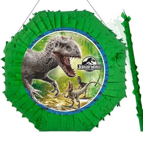 Jurassic Pinyata 42 cm + Sopası