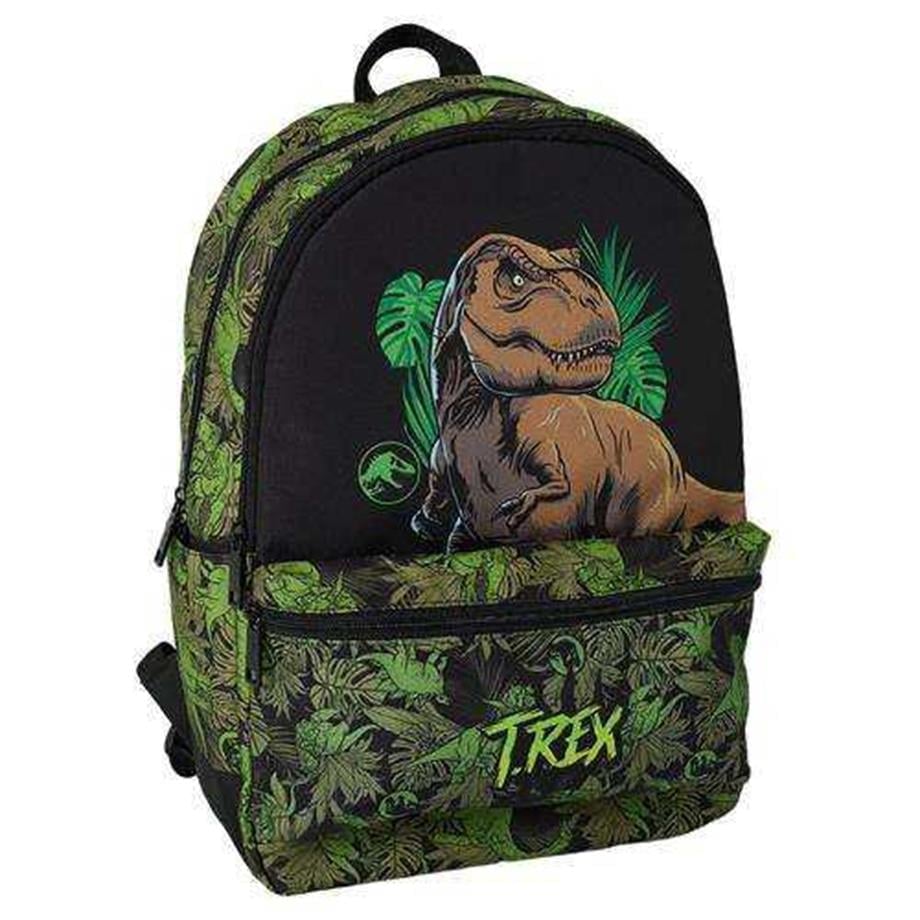 Jurassic World Okul Çantası 2130-9