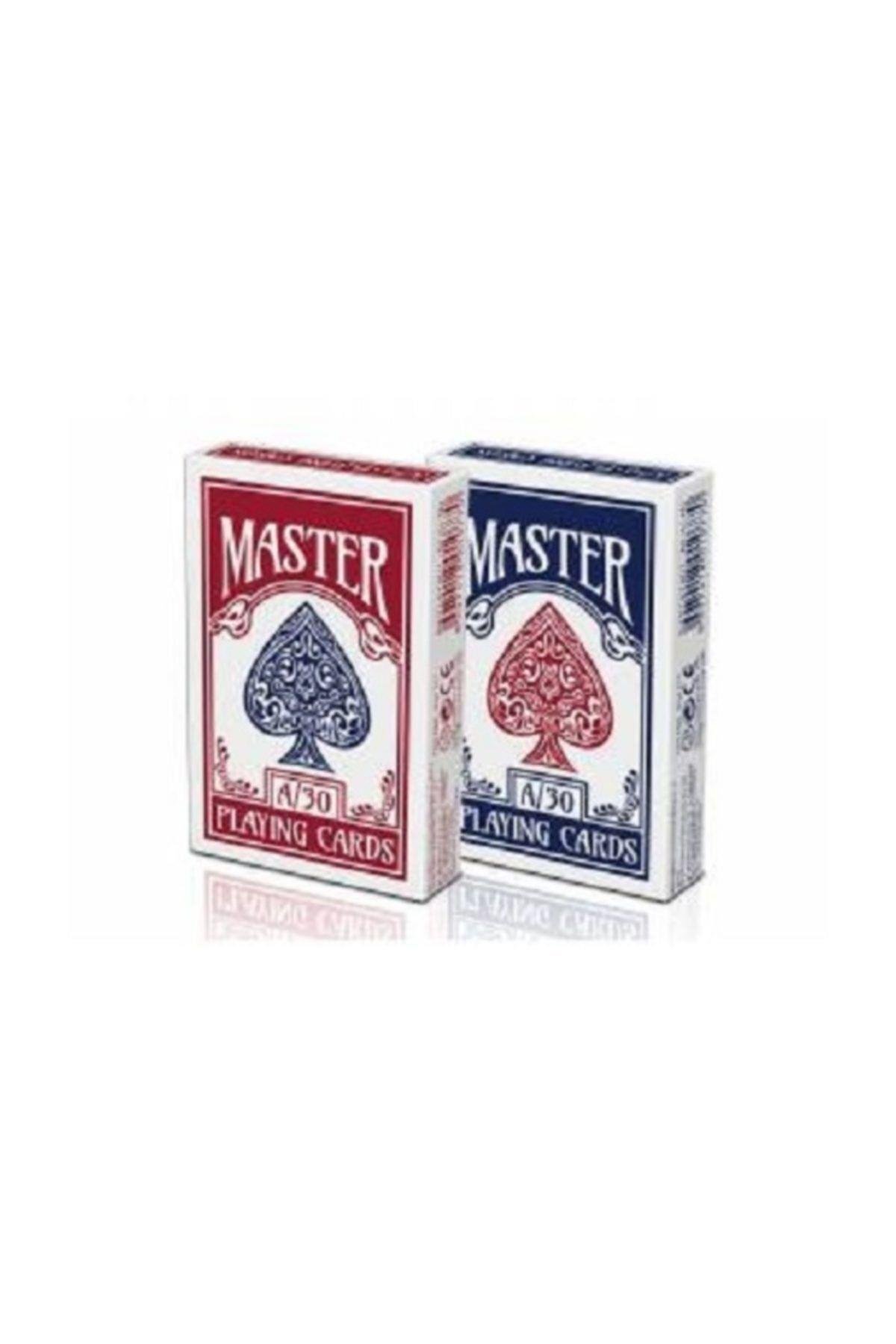 Ks Games Standart Twin Pack İskambil Kağıdı