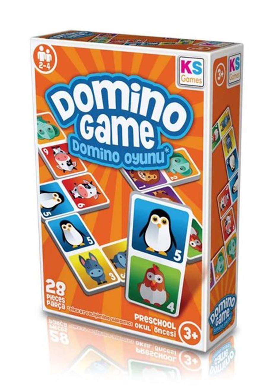 Ks Onur Domıno Oyunu                       