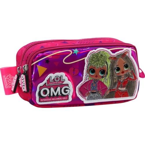 L.O.L OMG Kalem Çantası 2214