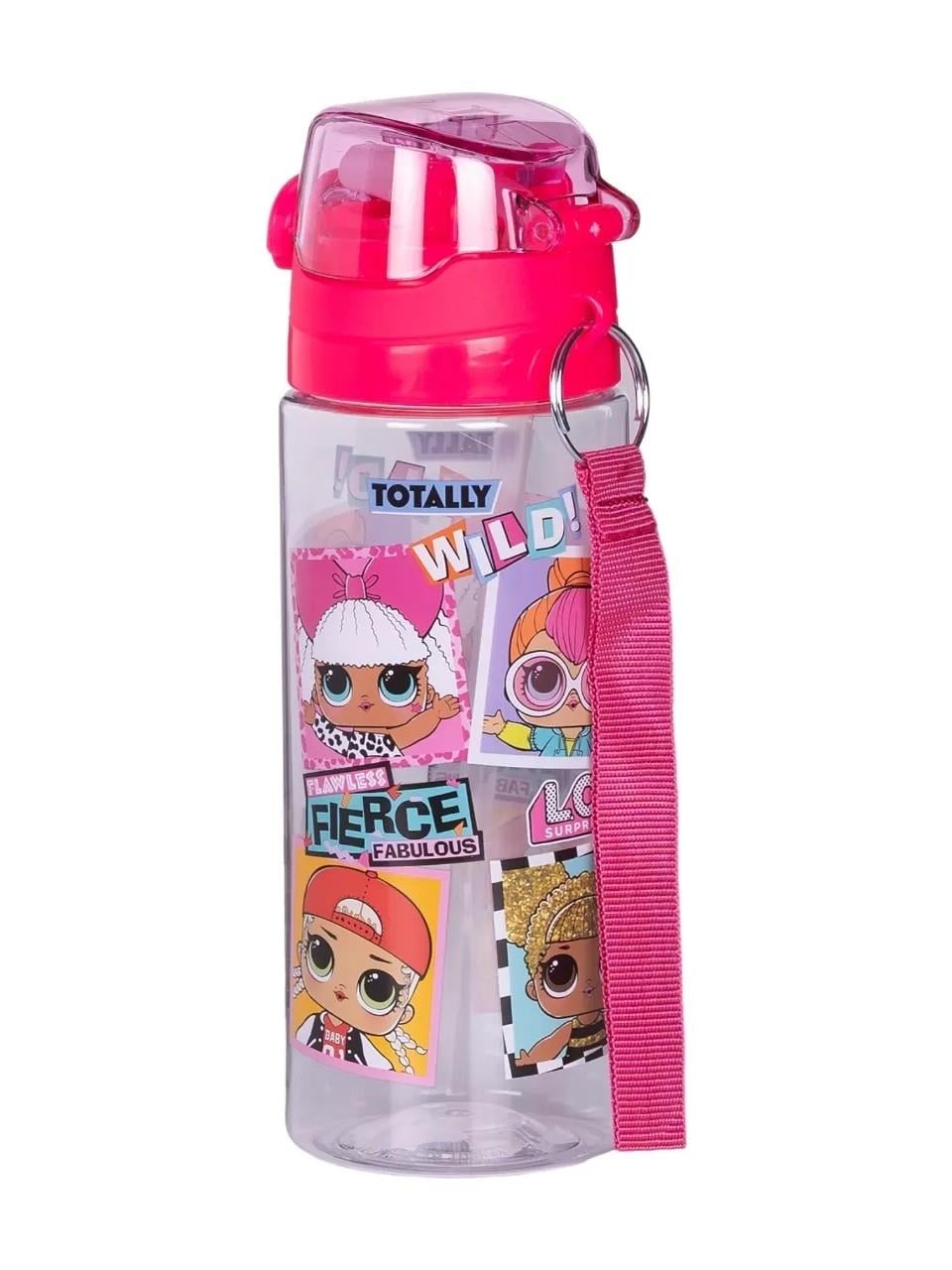 Matara LOL SUPRİSE 500ML Matara 2880-9