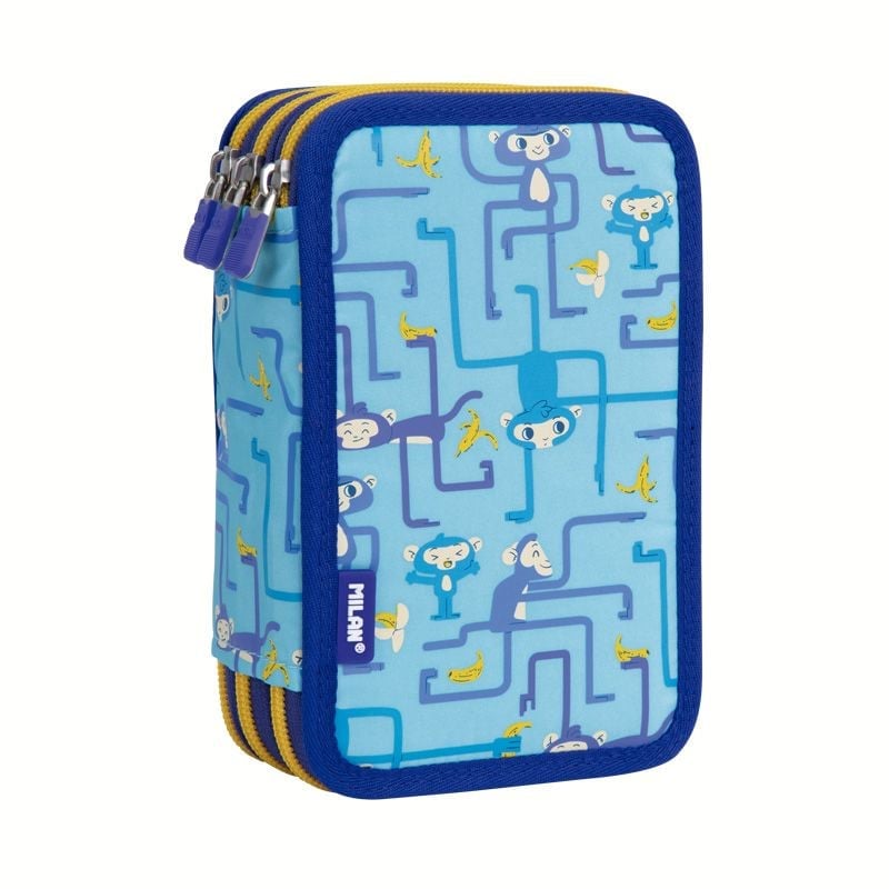 Milan 081364TNG tangled monceyli kalemik+kırt.set