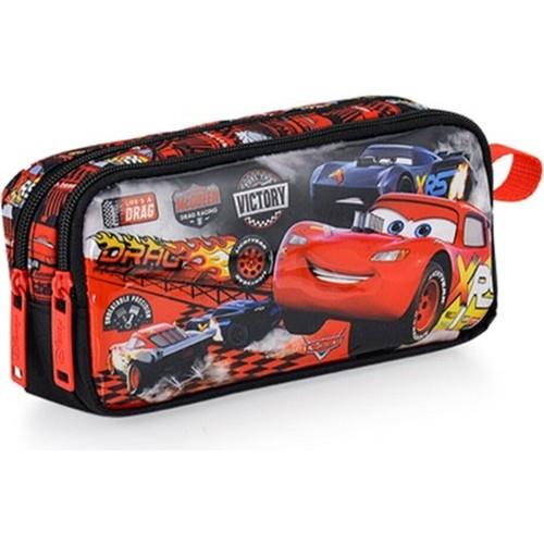 OTTO Mikro CARS KALEM ÇANTASI OTTO-48254 çiftli