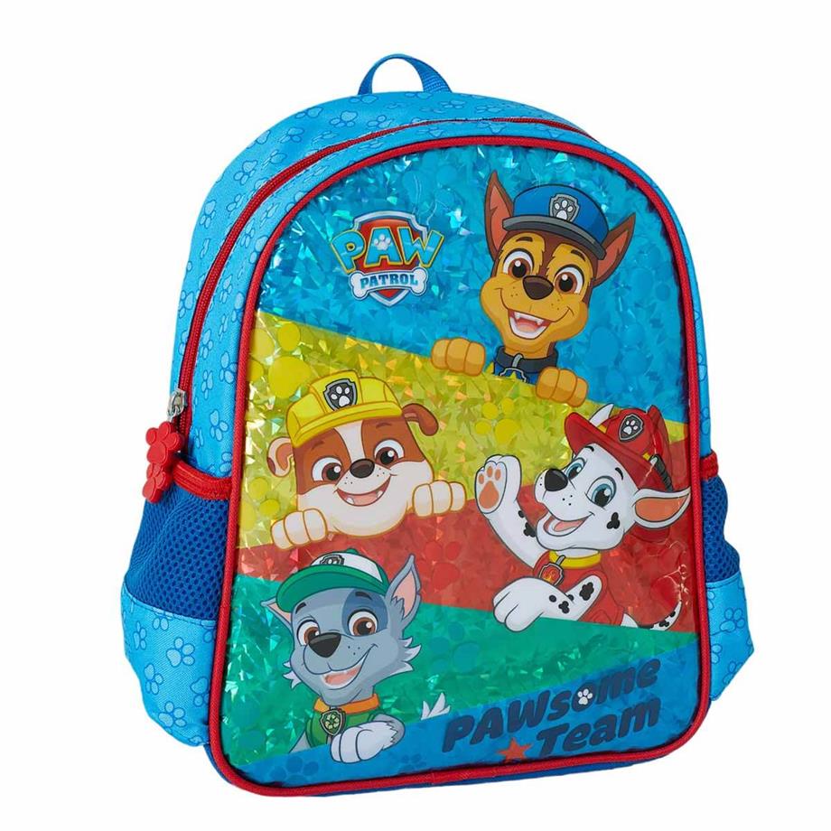 Paw Patrol AnaOkulu Çantası 2160-9