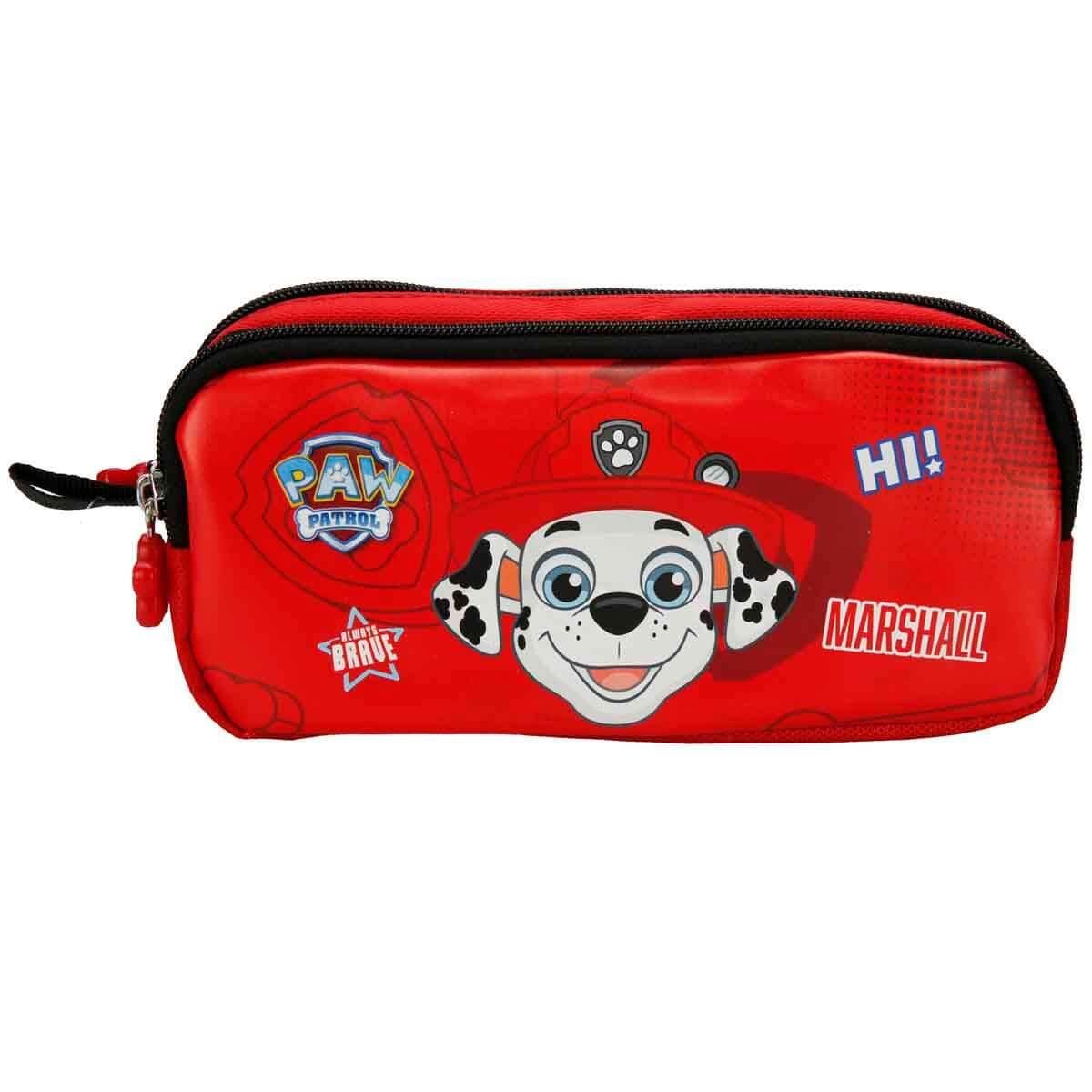 Paw Patrol kalem çantası marshall 592787-