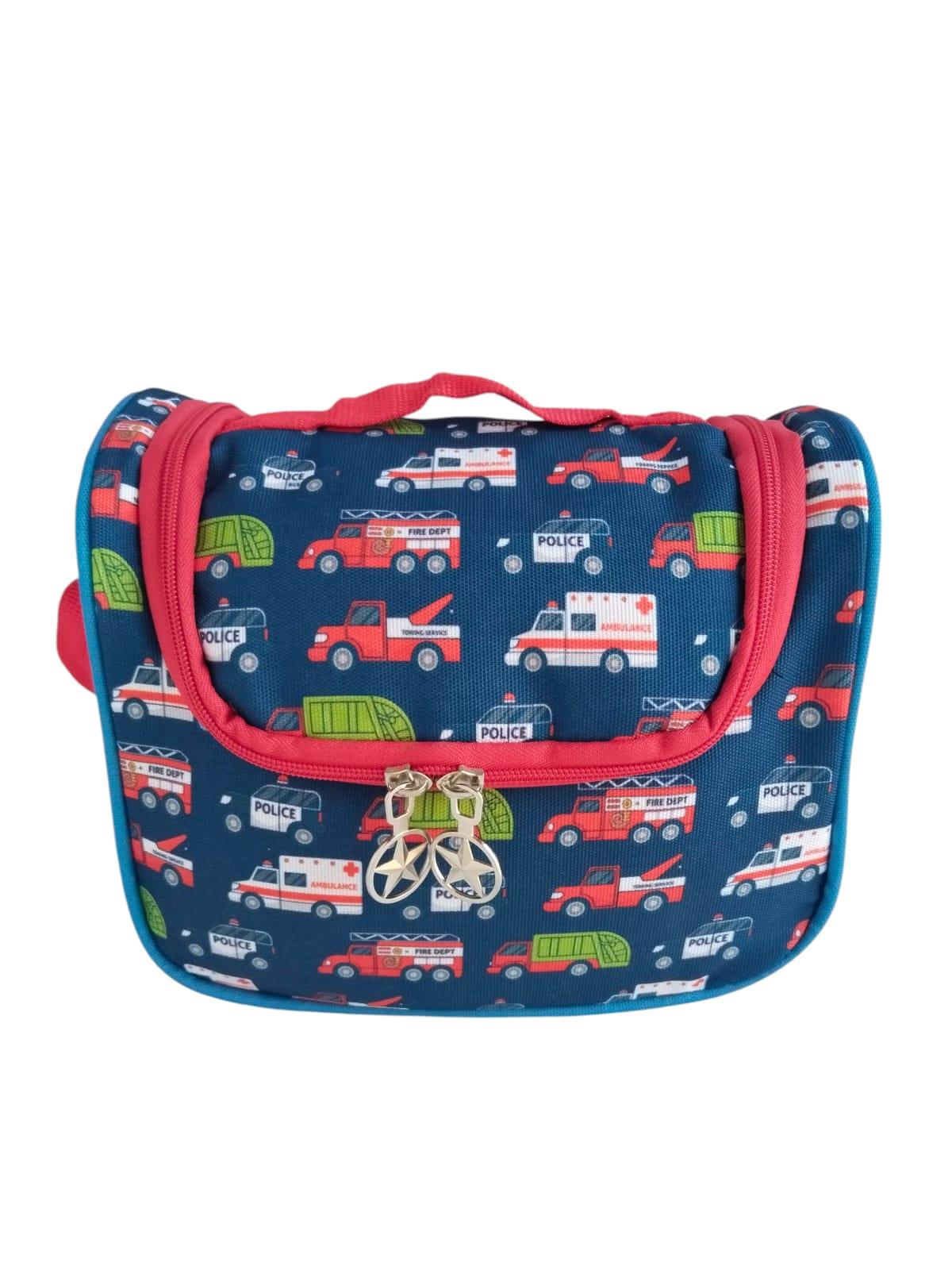 Relaxion Beslenme çantası termoslu ısı yalıtımlı büyük beslenme çantası3325