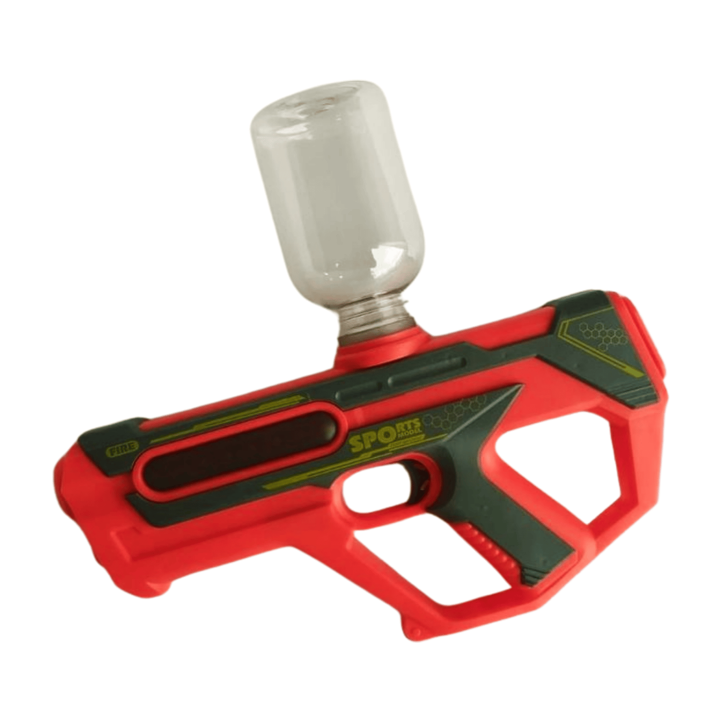 Şarjlı Pilli Su Tabancası C7965-1005C