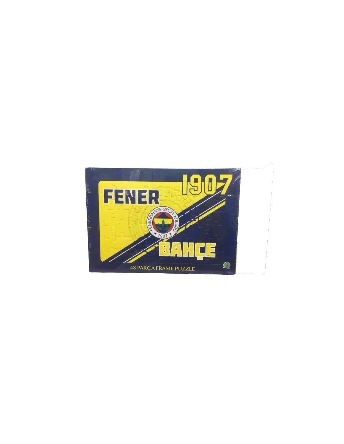 TİMON fenerbahçe puzzle 48 parça        