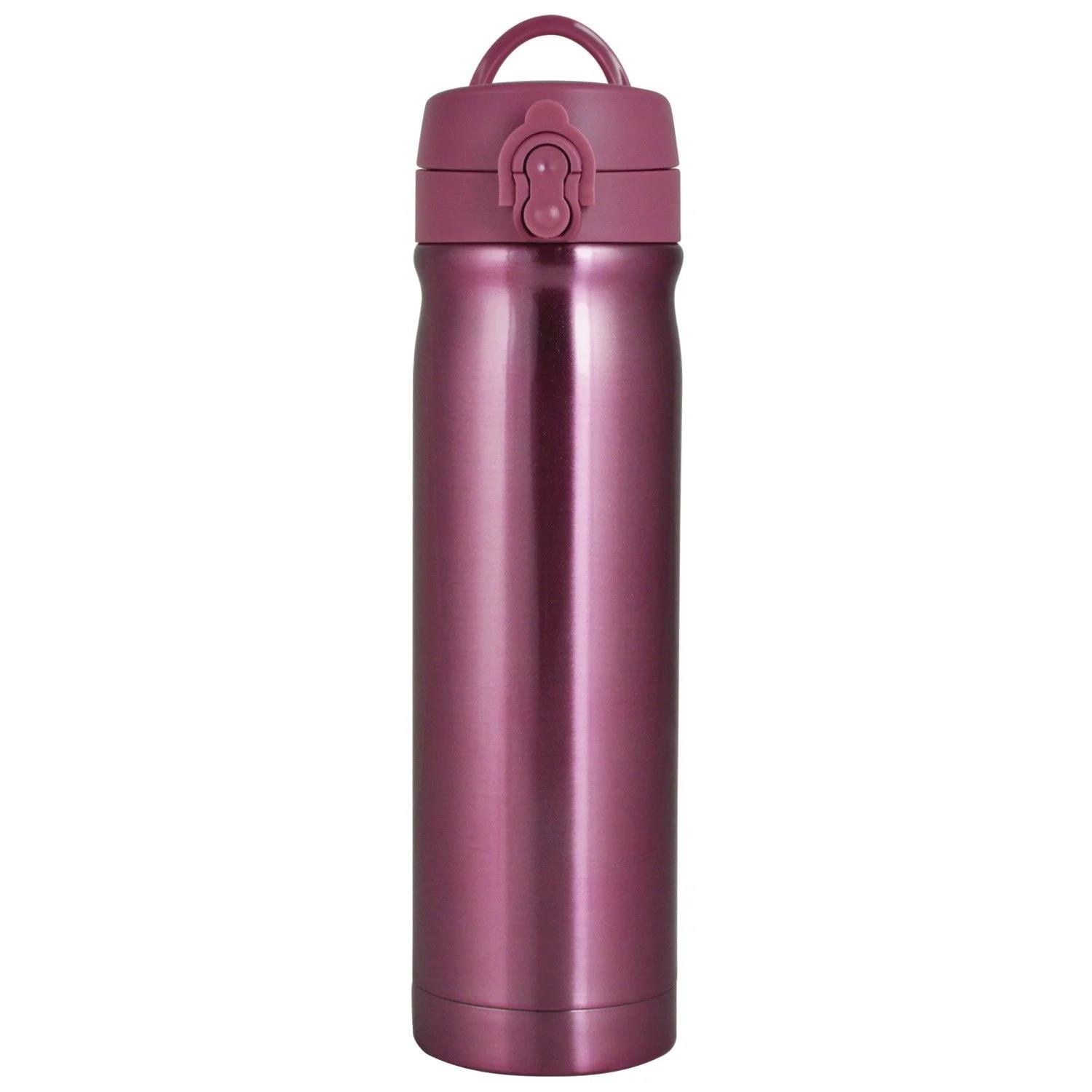 Trendix Çelik İçli Termos 500ml Toz Pembe