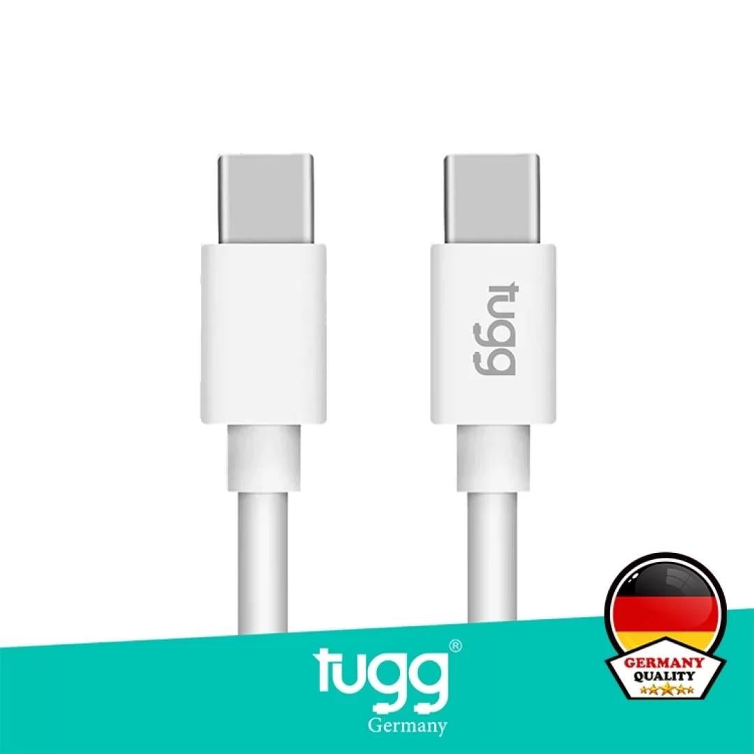 Tugg germany sarj kabl.veri akt.ultr hız typ-c+typ
