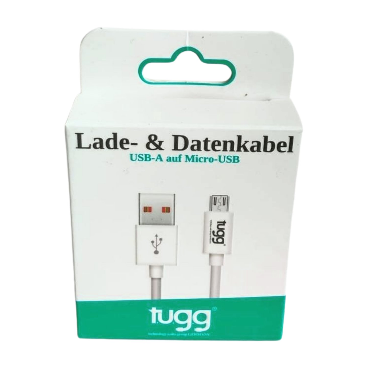 Tugg germany sarj kabl.veri akt.1m.usb+micro104603