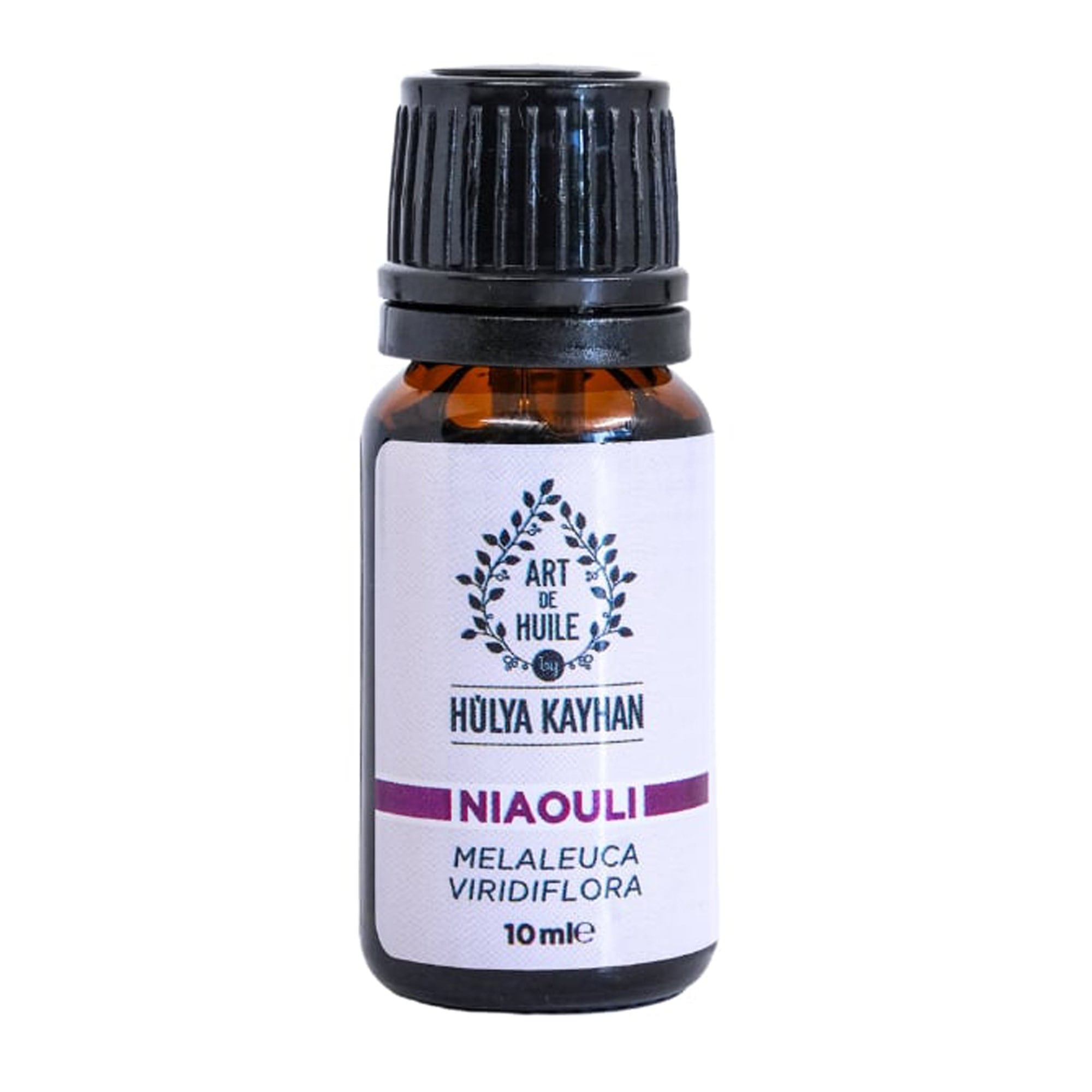 Art De Huile Niaouli 10 ml