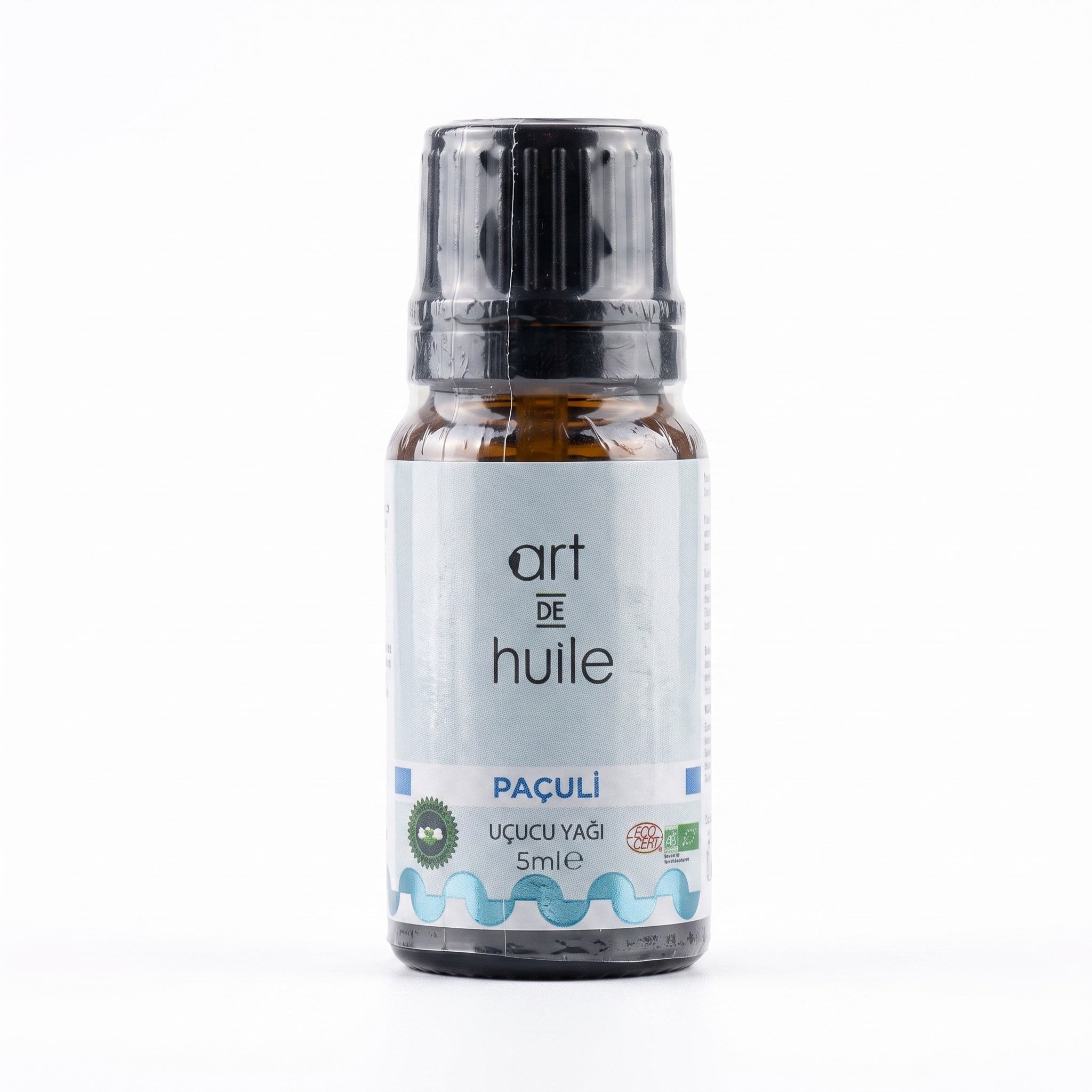 Art De Huile Paçuli Yağı 10 ml