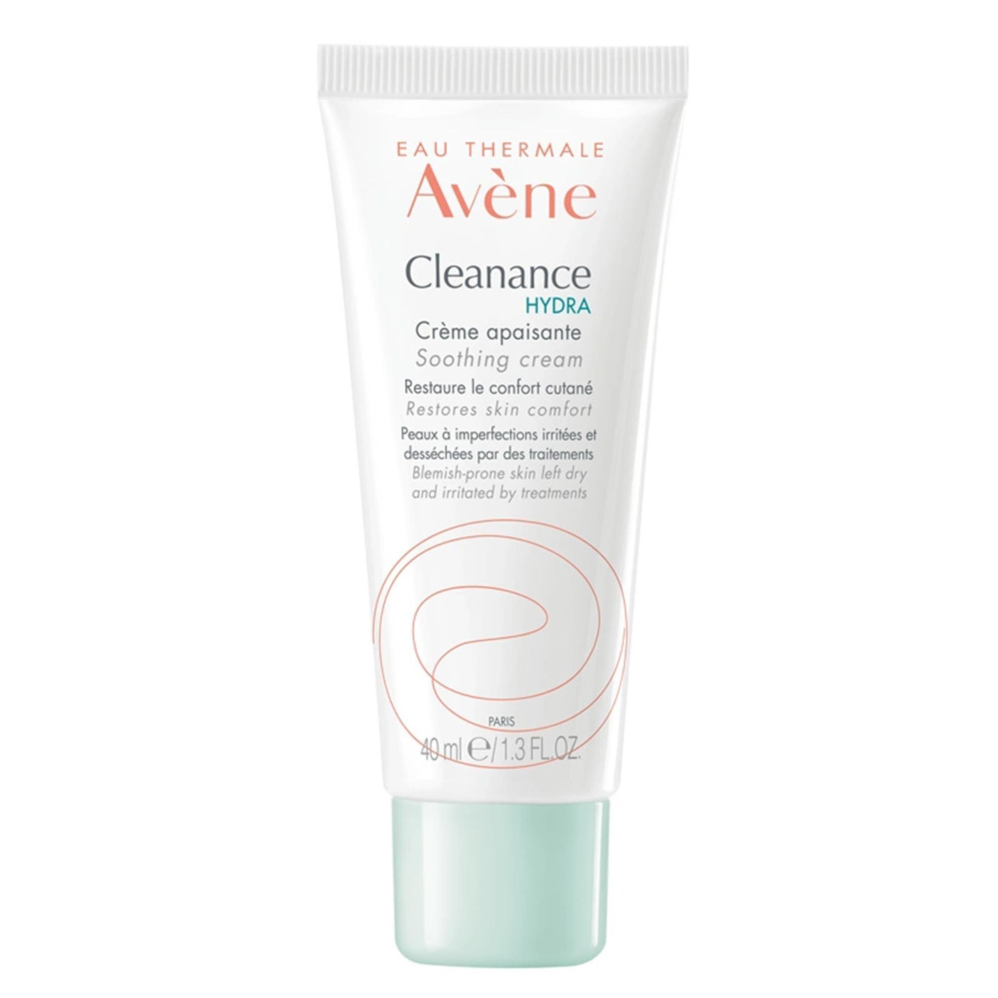 Avene Cleanance Hydra Shooting Creme 40 ml